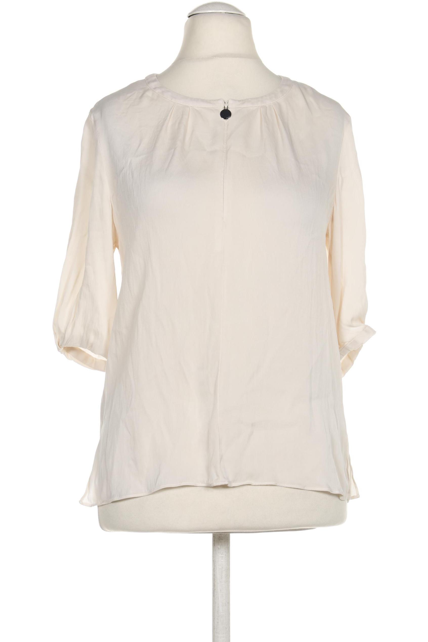 

HUGO by Hugo Boss Damen Bluse, cremeweiß