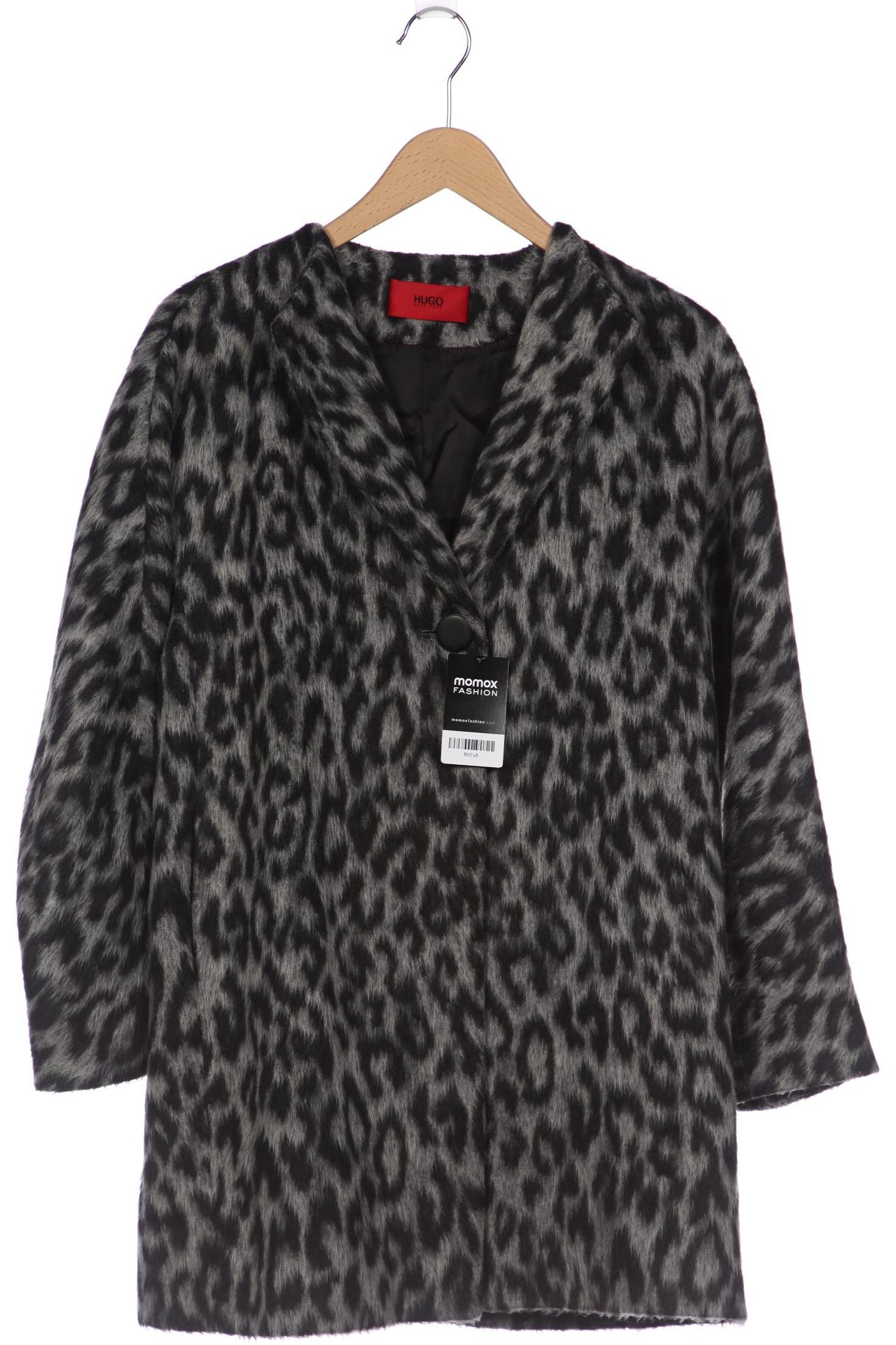 

HUGO by Hugo Boss Damen Mantel, grau