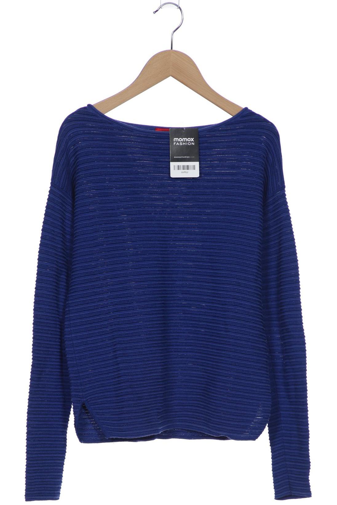 

Hugo by Hugo Boss Damen Pullover, blau, Gr. 36