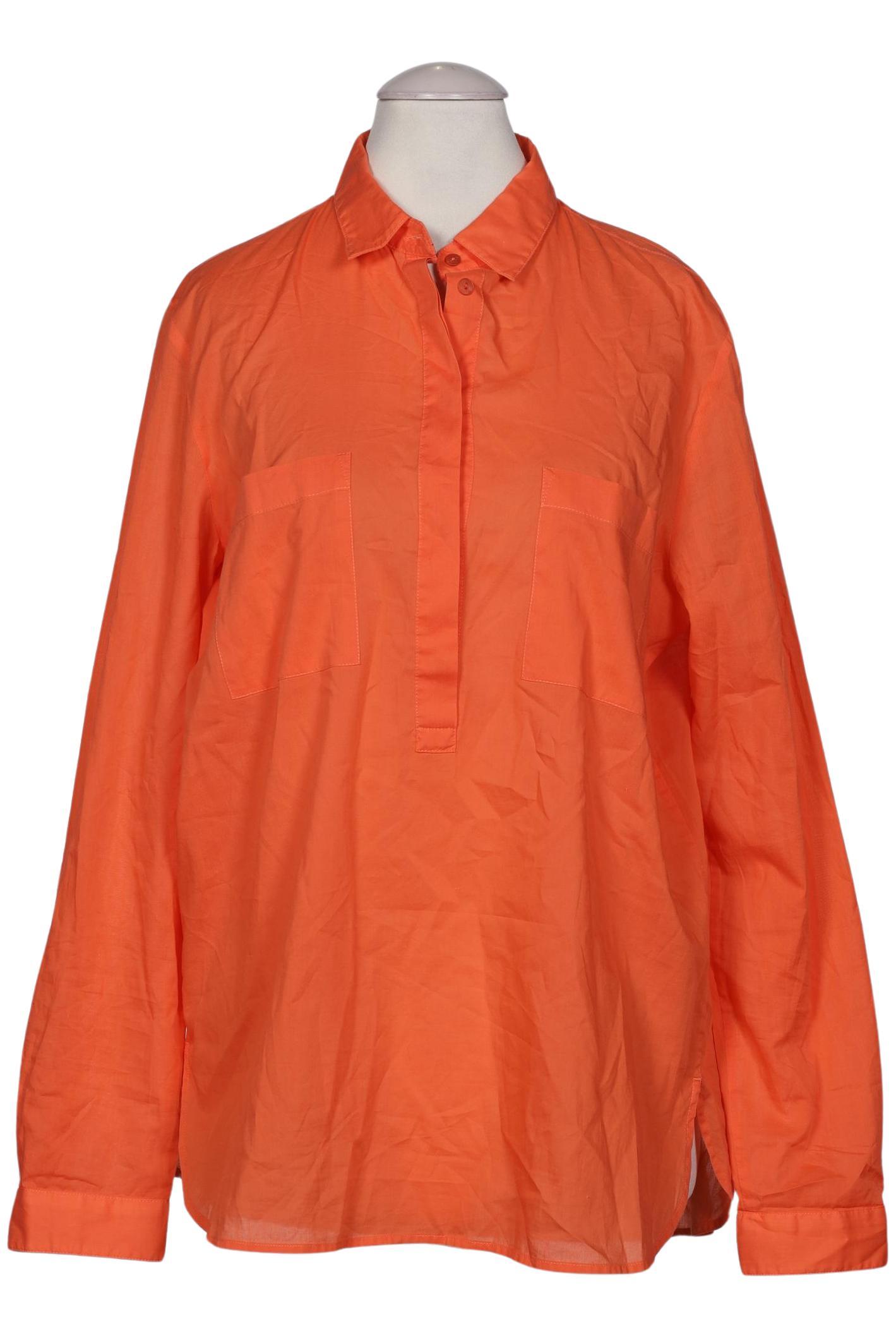 

Hugo by Hugo Boss Damen Bluse, rot, Gr. 38