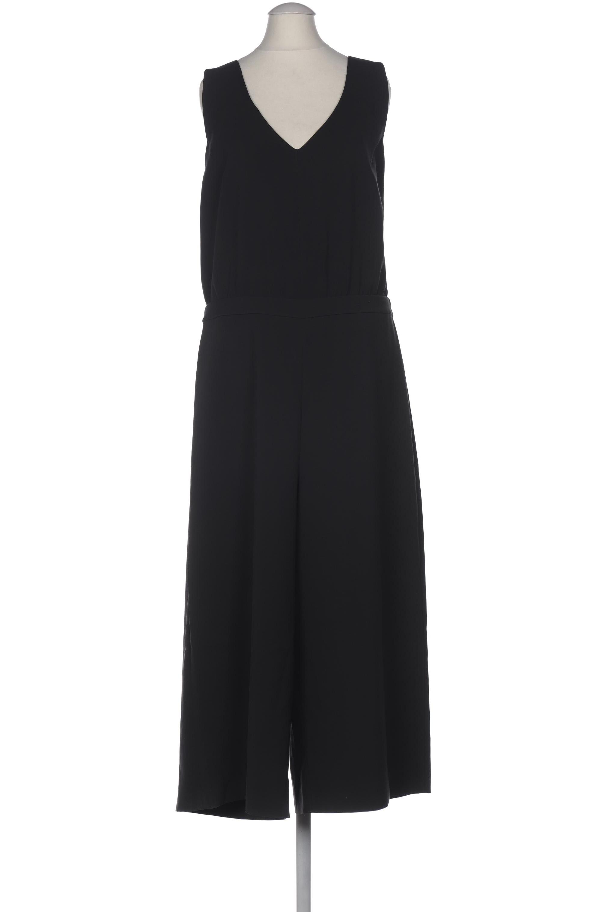 

Hugo by Hugo Boss Damen Jumpsuit/Overall, schwarz, Gr. 40