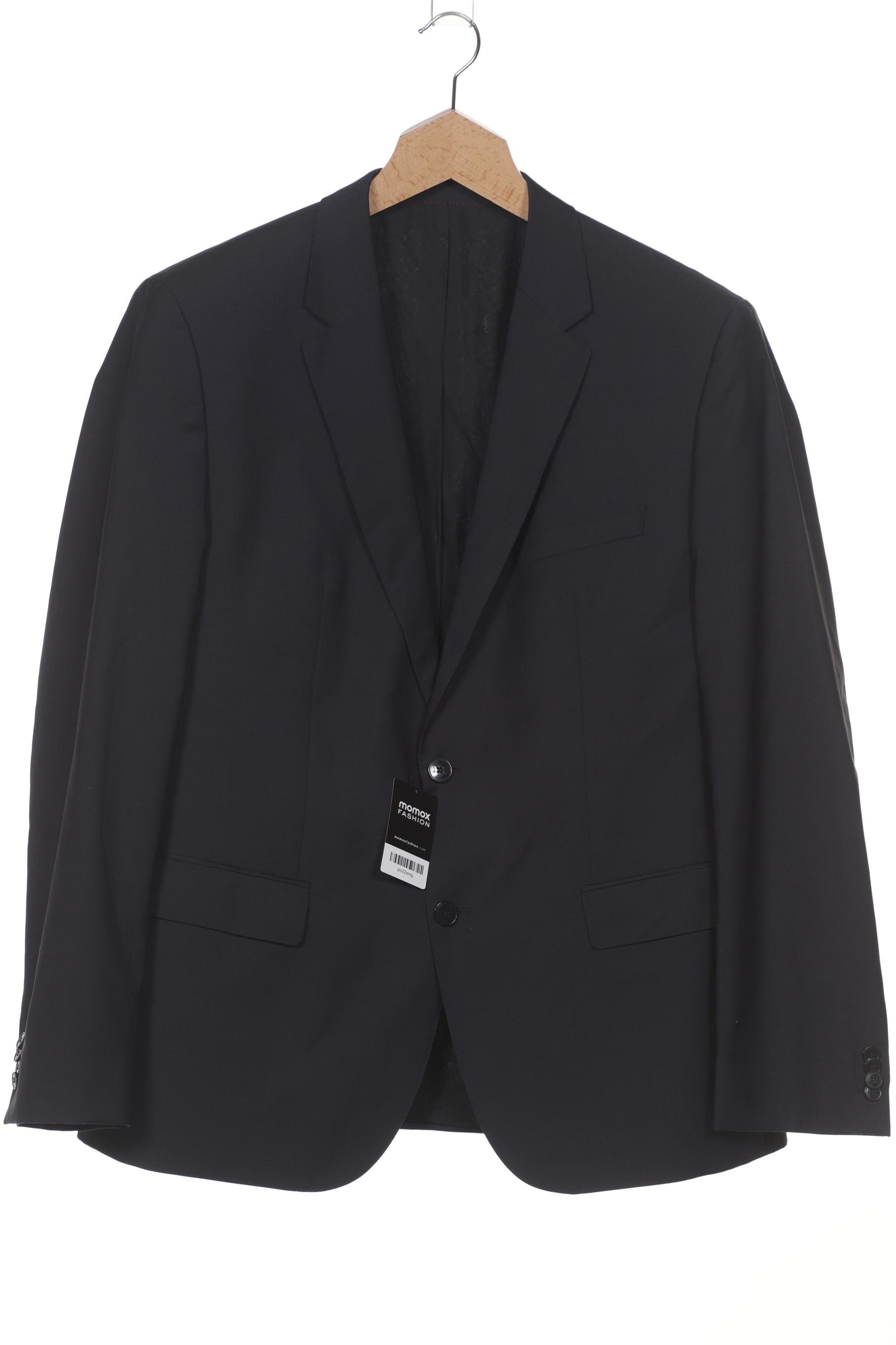 

Hugo by Hugo Boss Herren Sakko, marineblau, Gr. 58
