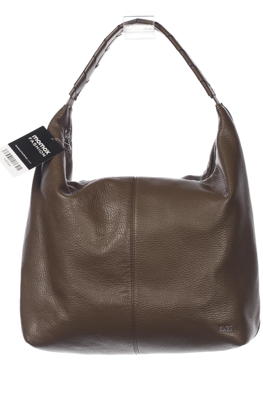 

Hugo by Hugo Boss Damen Handtasche, braun, Gr.