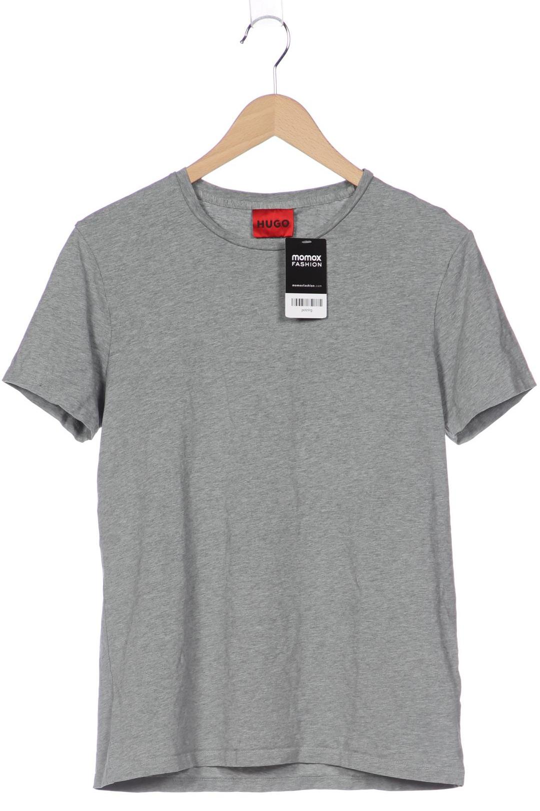 

HUGO by Hugo Boss Herren T-Shirt, grau