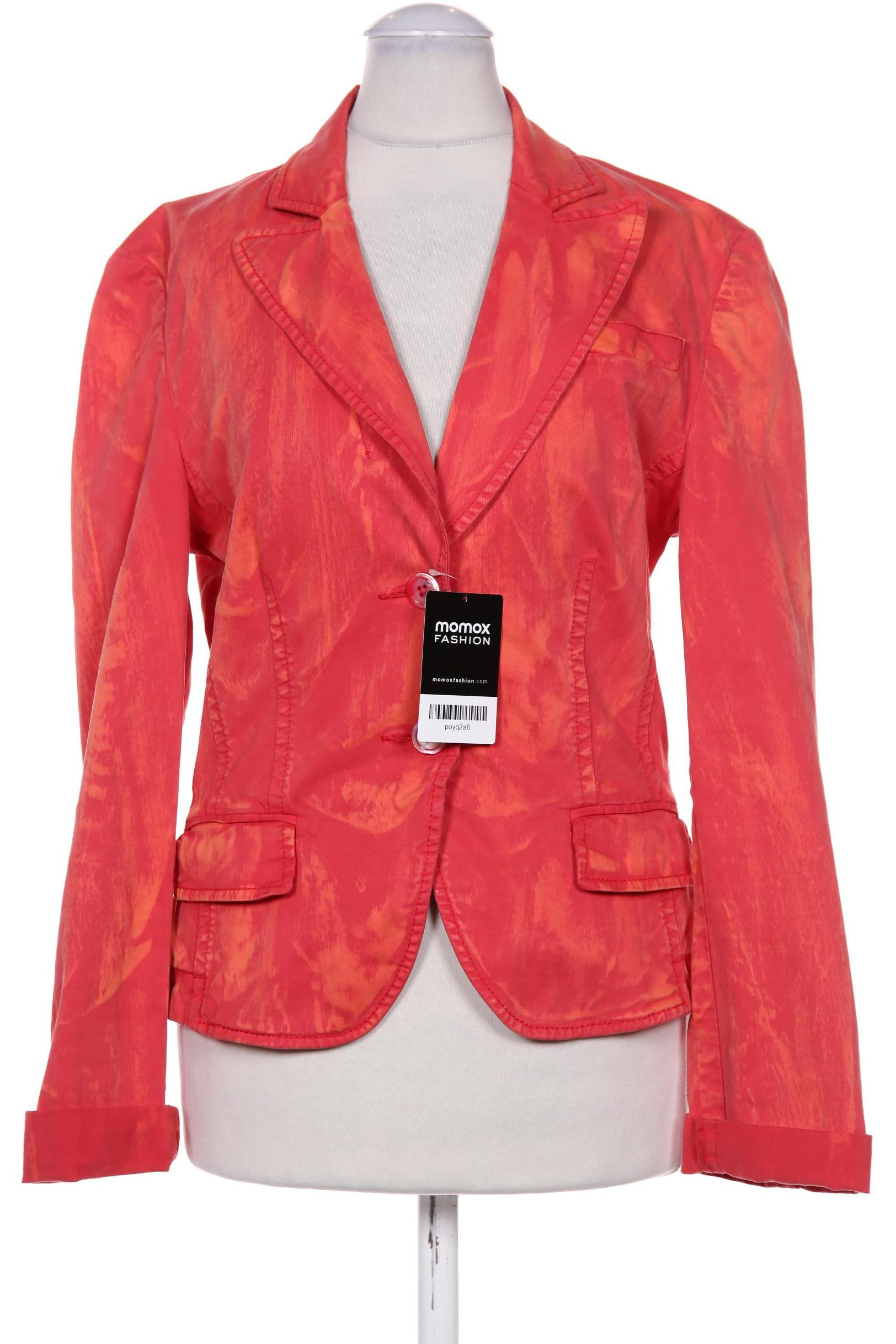 Thumbnail - Hugo by Hugo Boss Damen Blazer, pink, Gr. 36
