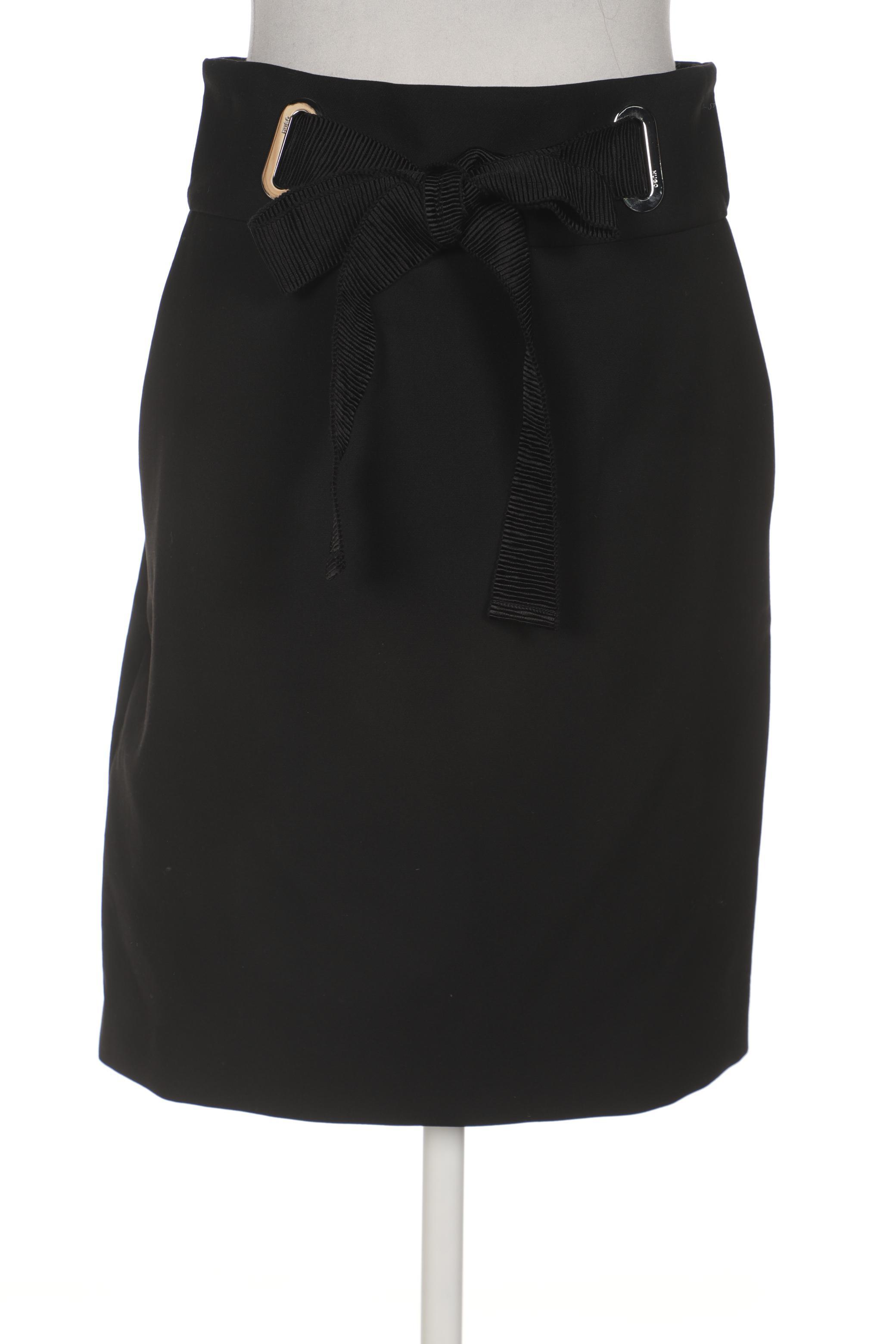 

Hugo by Hugo Boss Damen Rock, schwarz, Gr. 38
