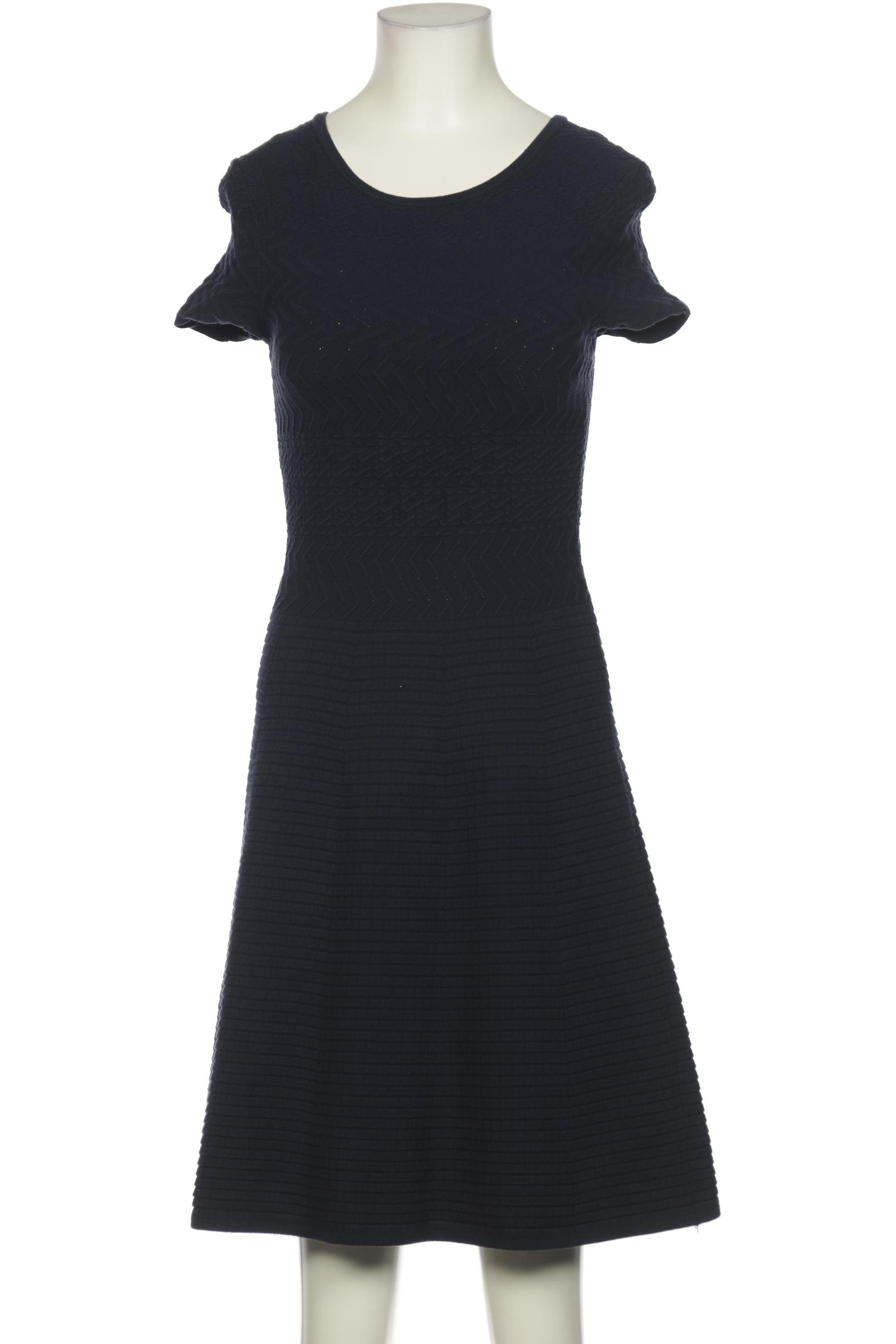 

HUGO by Hugo Boss Damen Kleid, marineblau