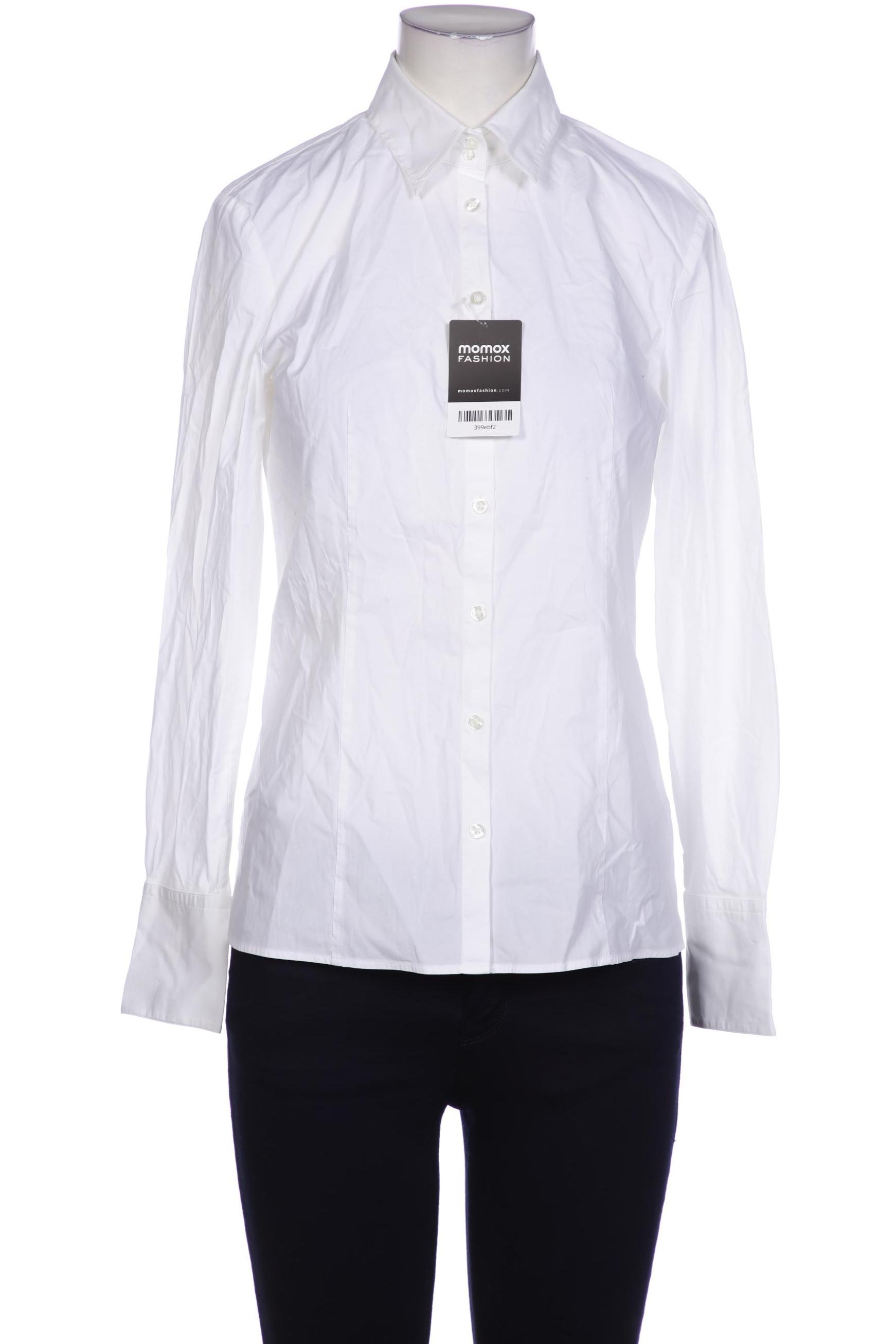 

HUGO by Hugo Boss Damen Bluse, weiß
