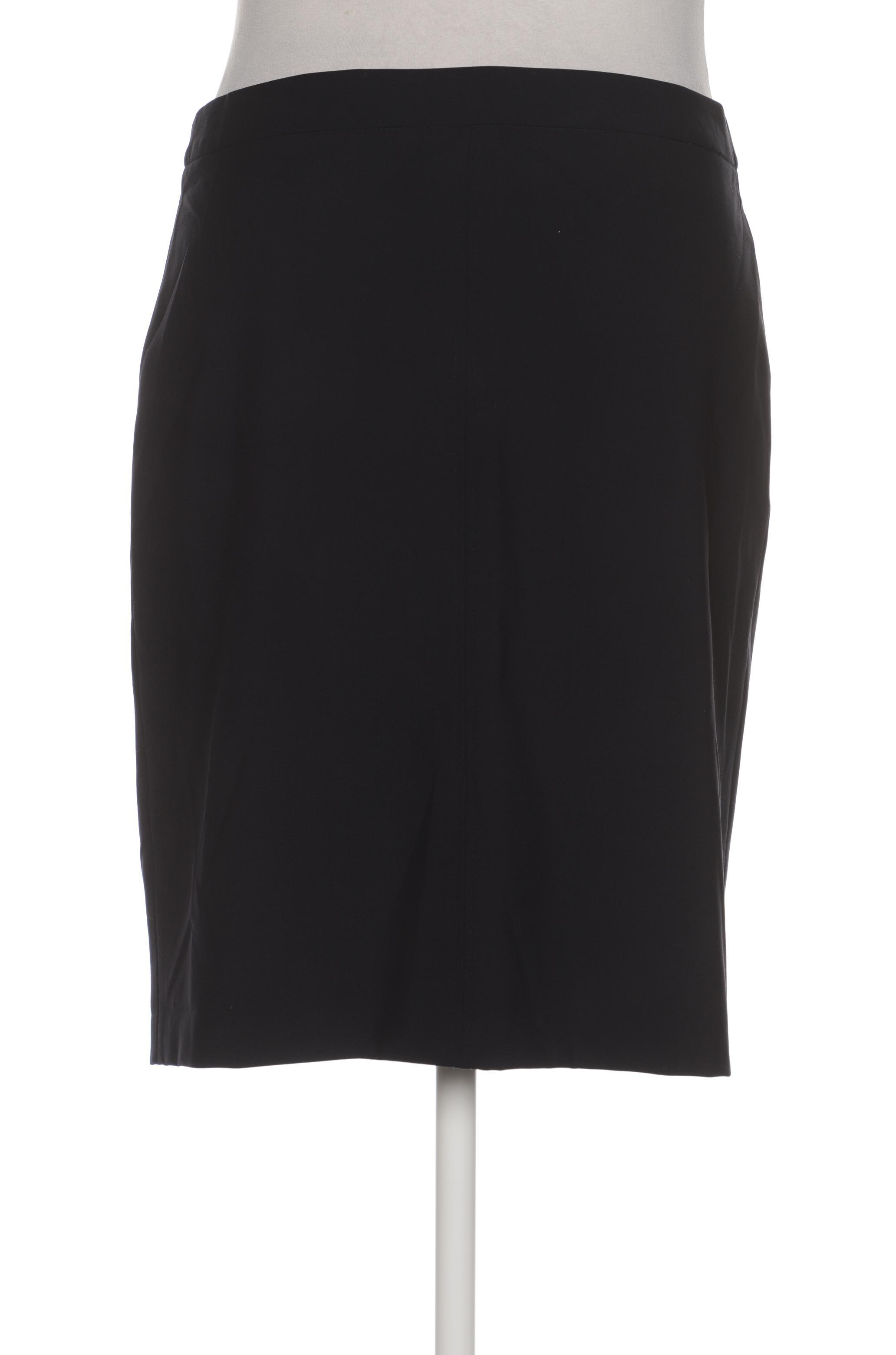 

Hugo by Hugo Boss Damen Rock, schwarz, Gr. 42