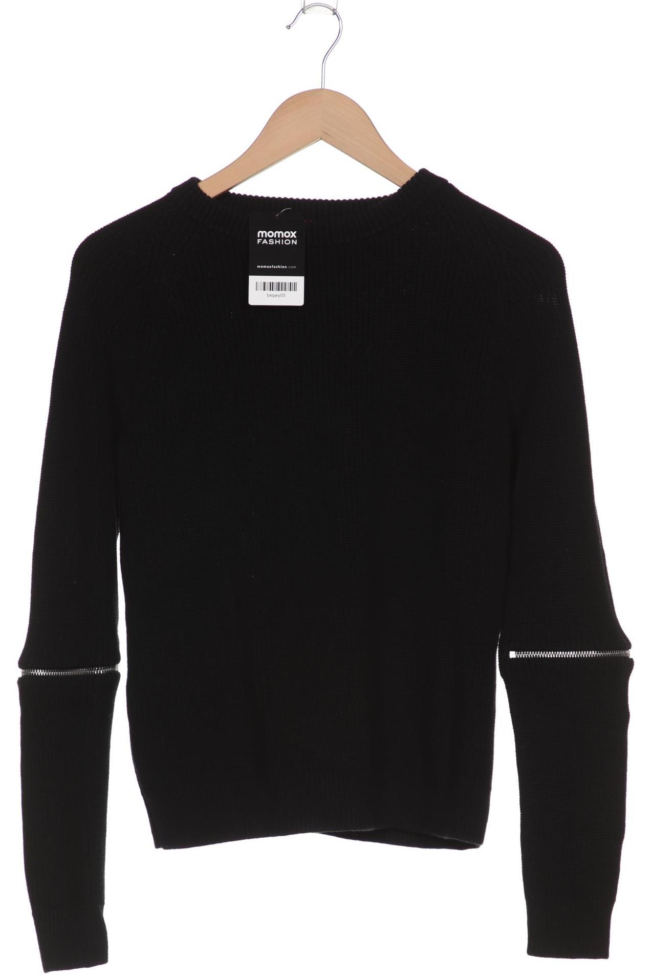 

HUGO by Hugo Boss Damen Pullover, schwarz