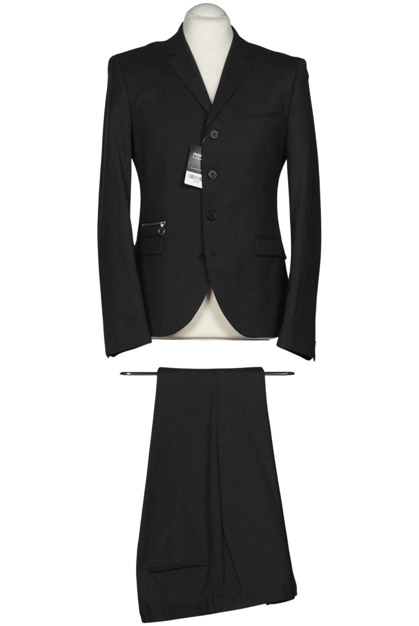 

Hugo by Hugo Boss Herren Anzug, grau, Gr. 50