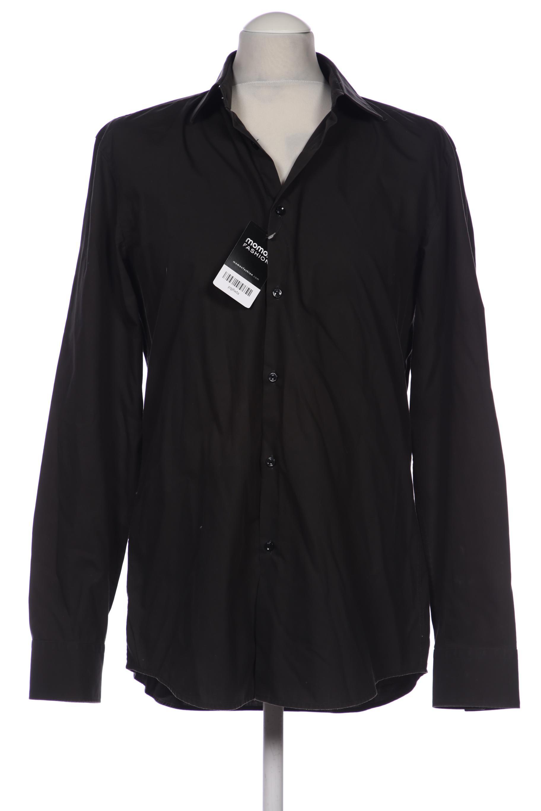 

HUGO by Hugo Boss Herren Hemd, braun