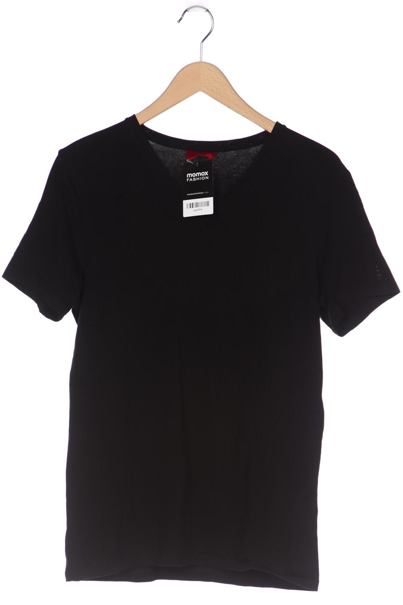 

HUGO by Hugo Boss Herren T-Shirt, schwarz