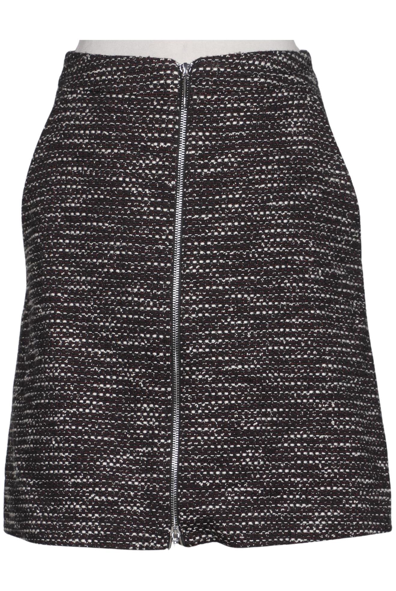 

Hugo by Hugo Boss Damen Rock, schwarz, Gr. 34