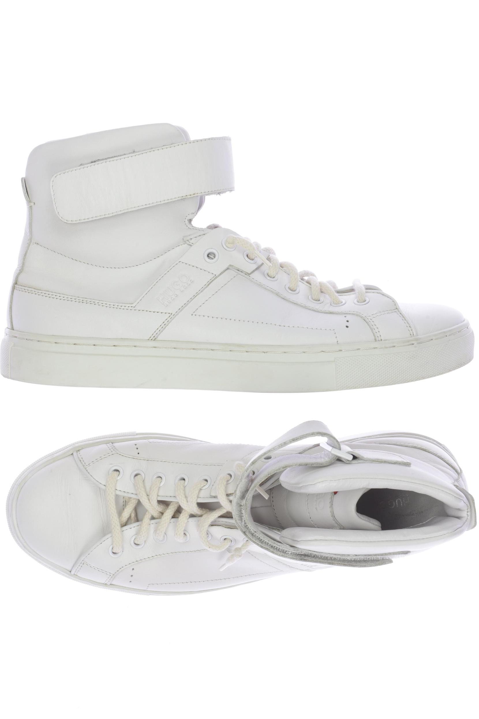 

Hugo by Hugo Boss Herren Sneakers, weiß, Gr. 40