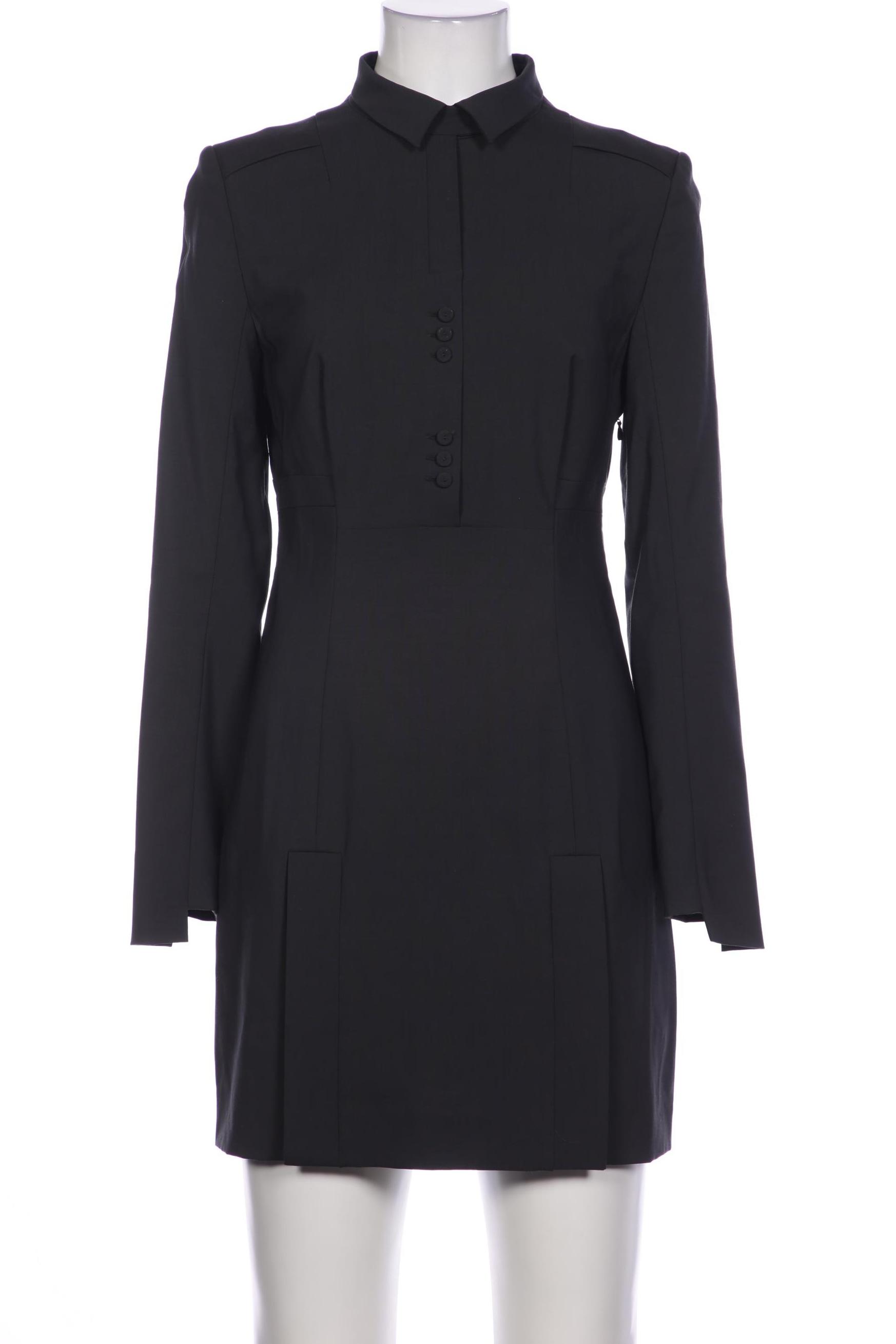 

Hugo by Hugo Boss Damen Kleid, grau, Gr. 36