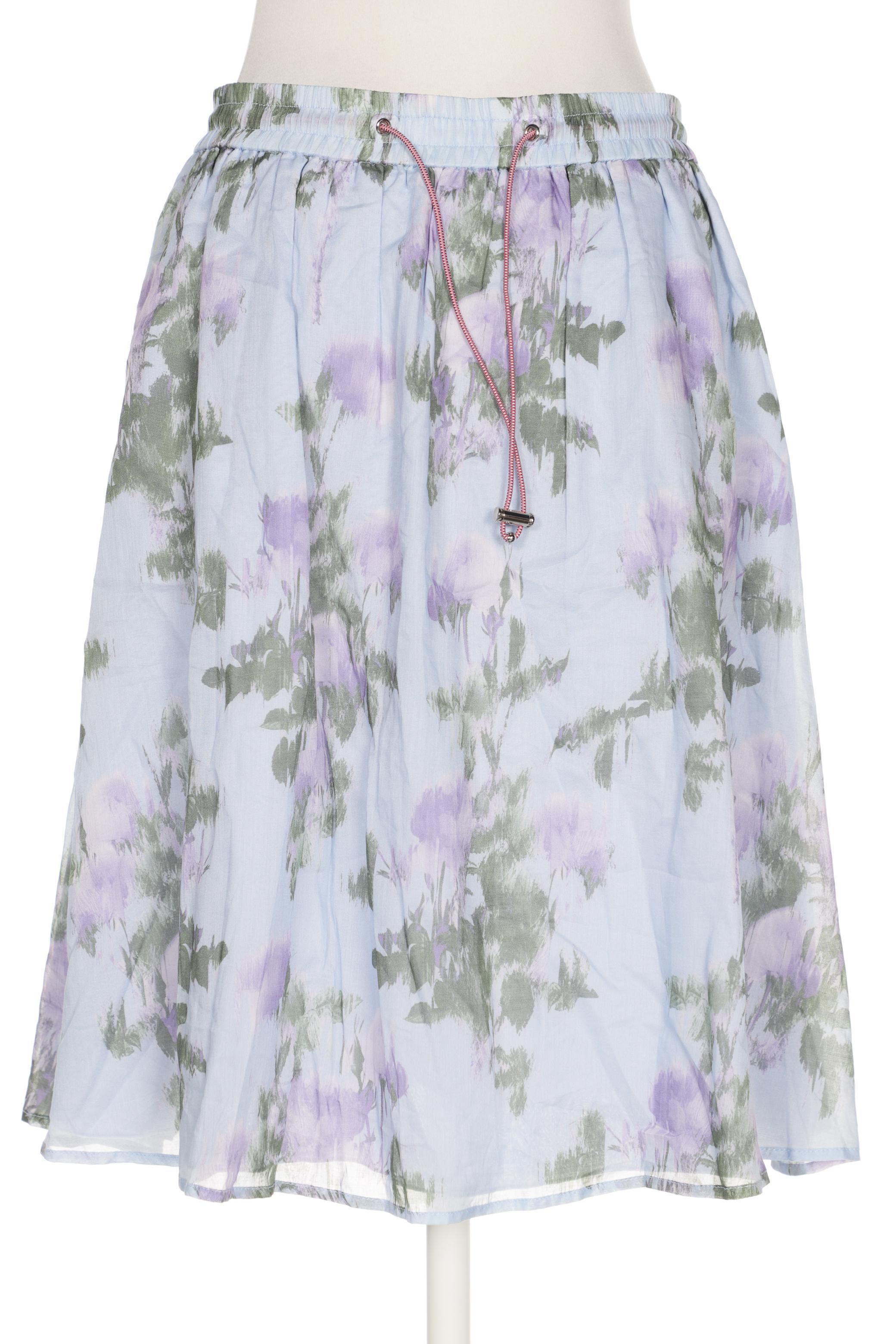 

Hugo by Hugo Boss Damen Rock, hellblau, Gr. 36