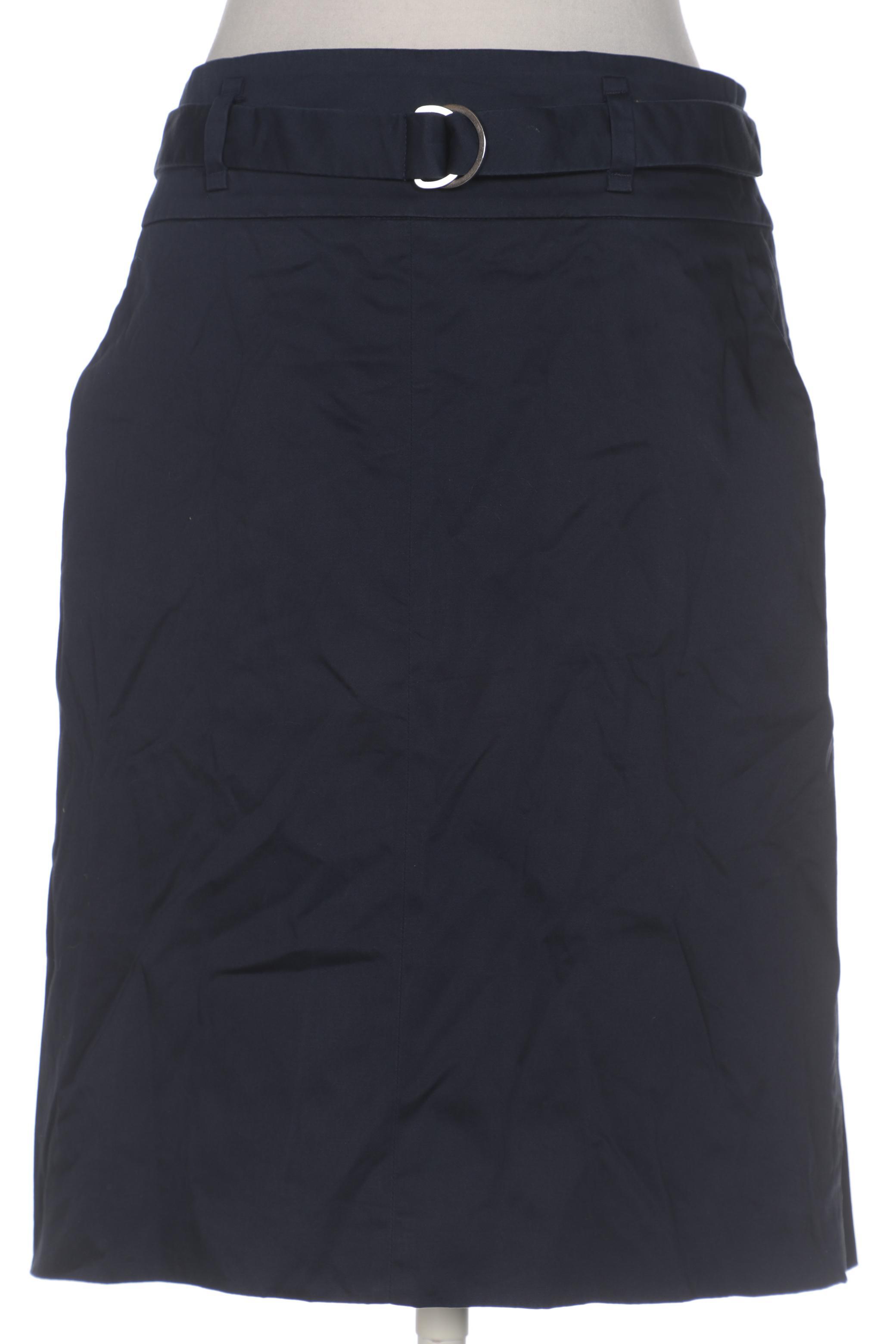 

Hugo by Hugo Boss Damen Rock, marineblau, Gr. 42