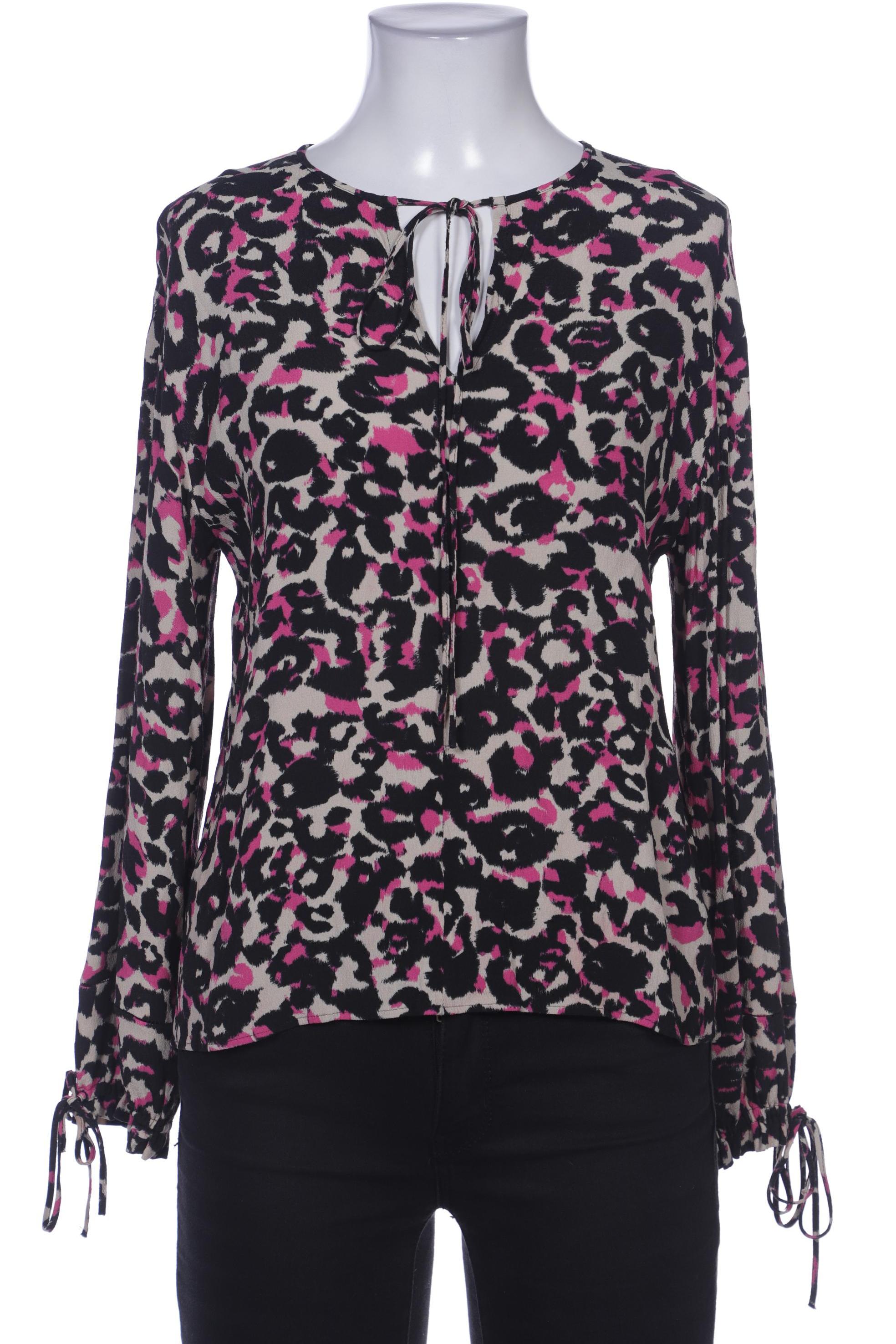 

Hugo by Hugo Boss Damen Bluse, mehrfarbig, Gr. 36