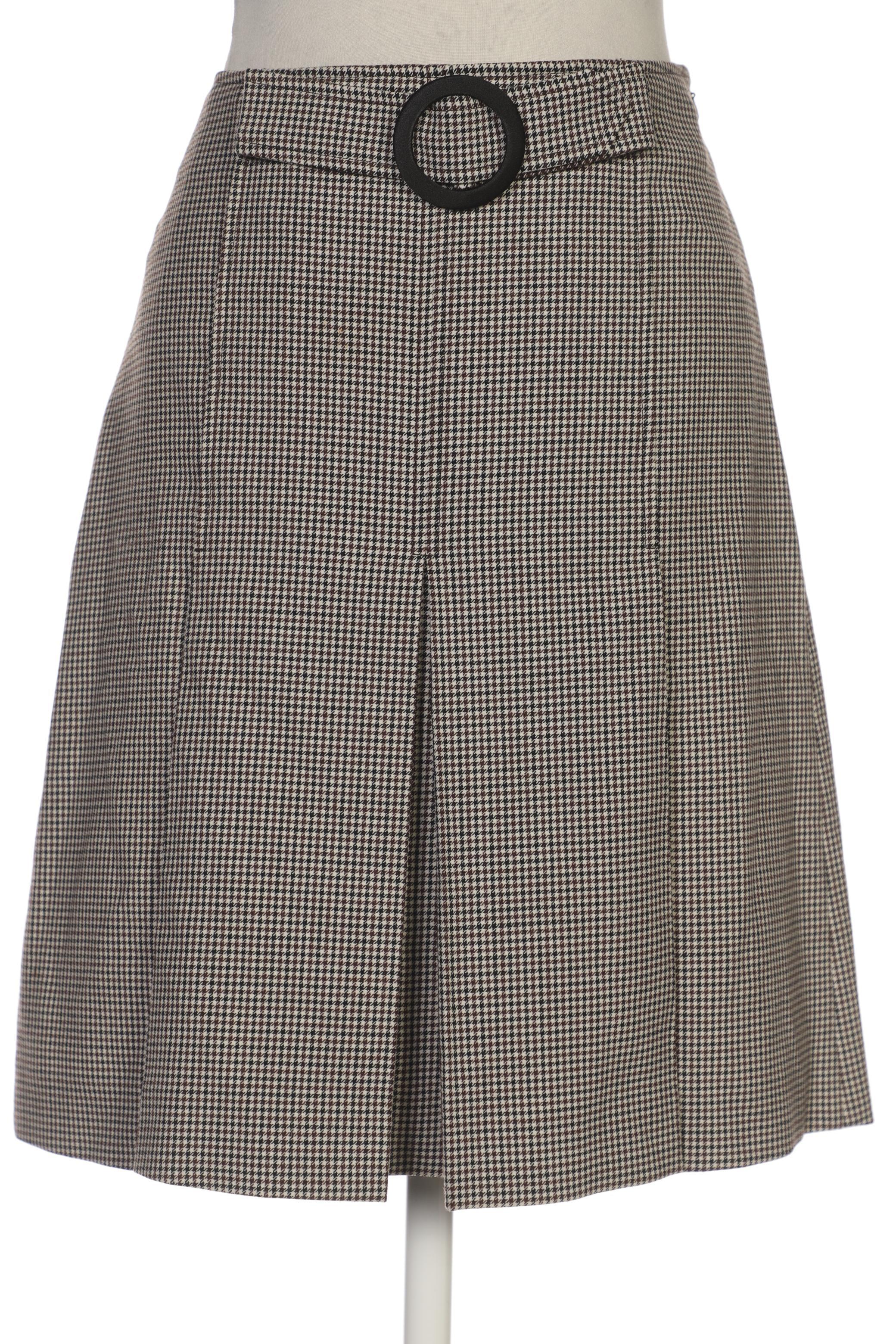 

Hugo by Hugo Boss Damen Rock, mehrfarbig, Gr. 36