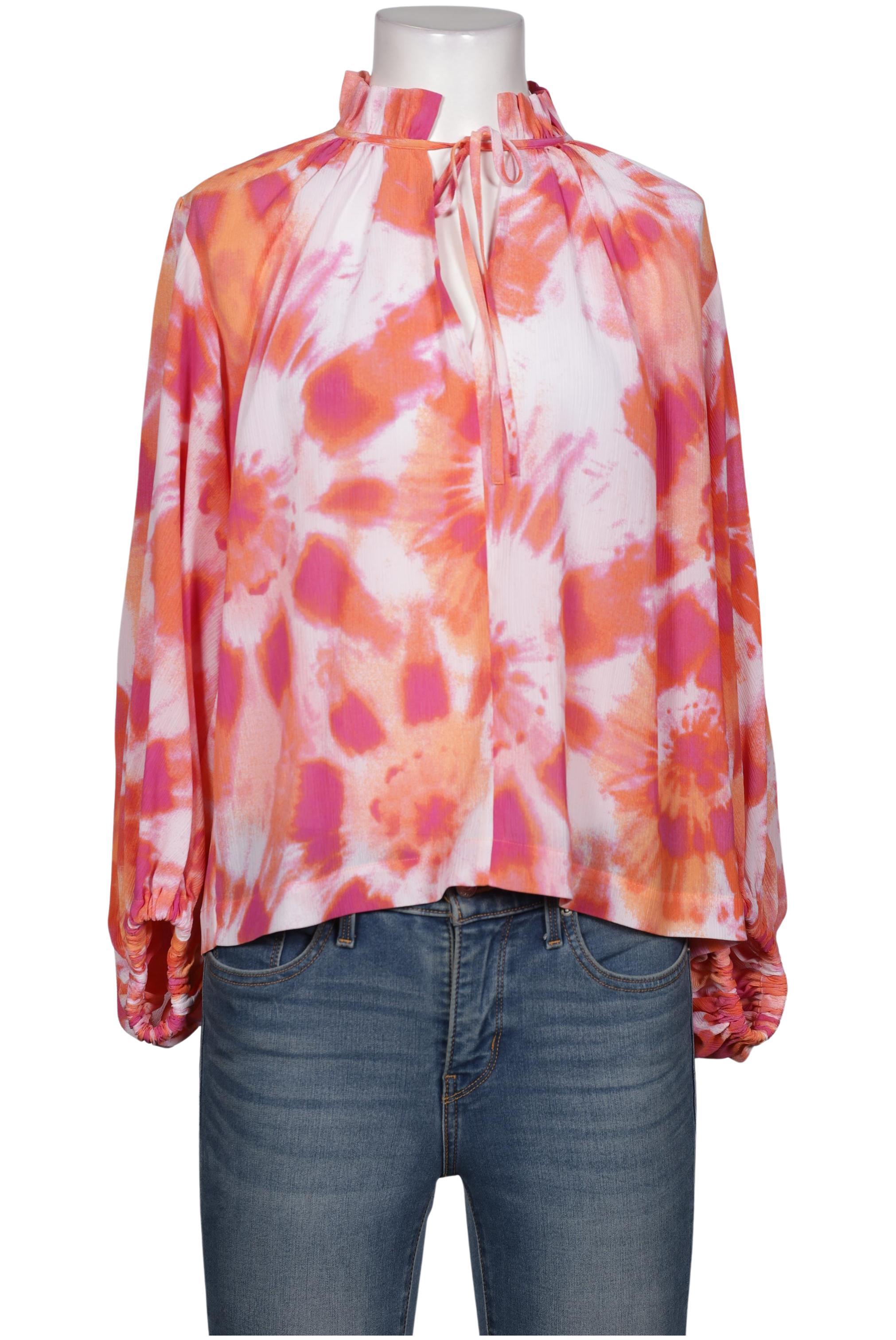 

Hugo by Hugo Boss Damen Bluse, mehrfarbig, Gr. 32