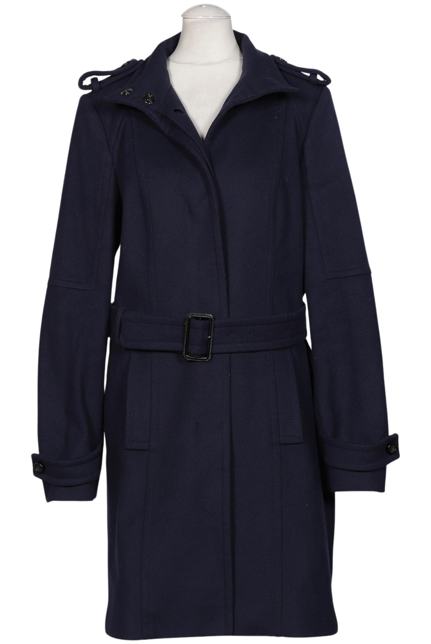 

Hugo by Hugo Boss Damen Mantel, marineblau, Gr. 36