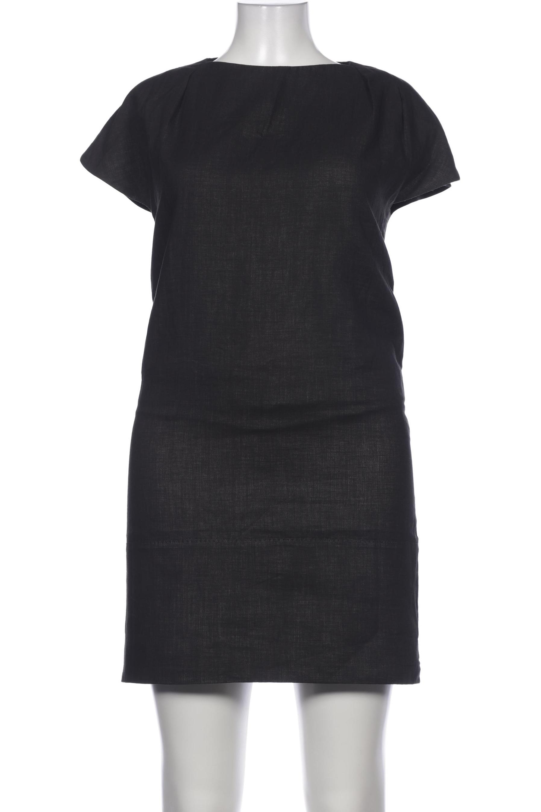 

Hugo by Hugo Boss Damen Kleid, schwarz, Gr. 38