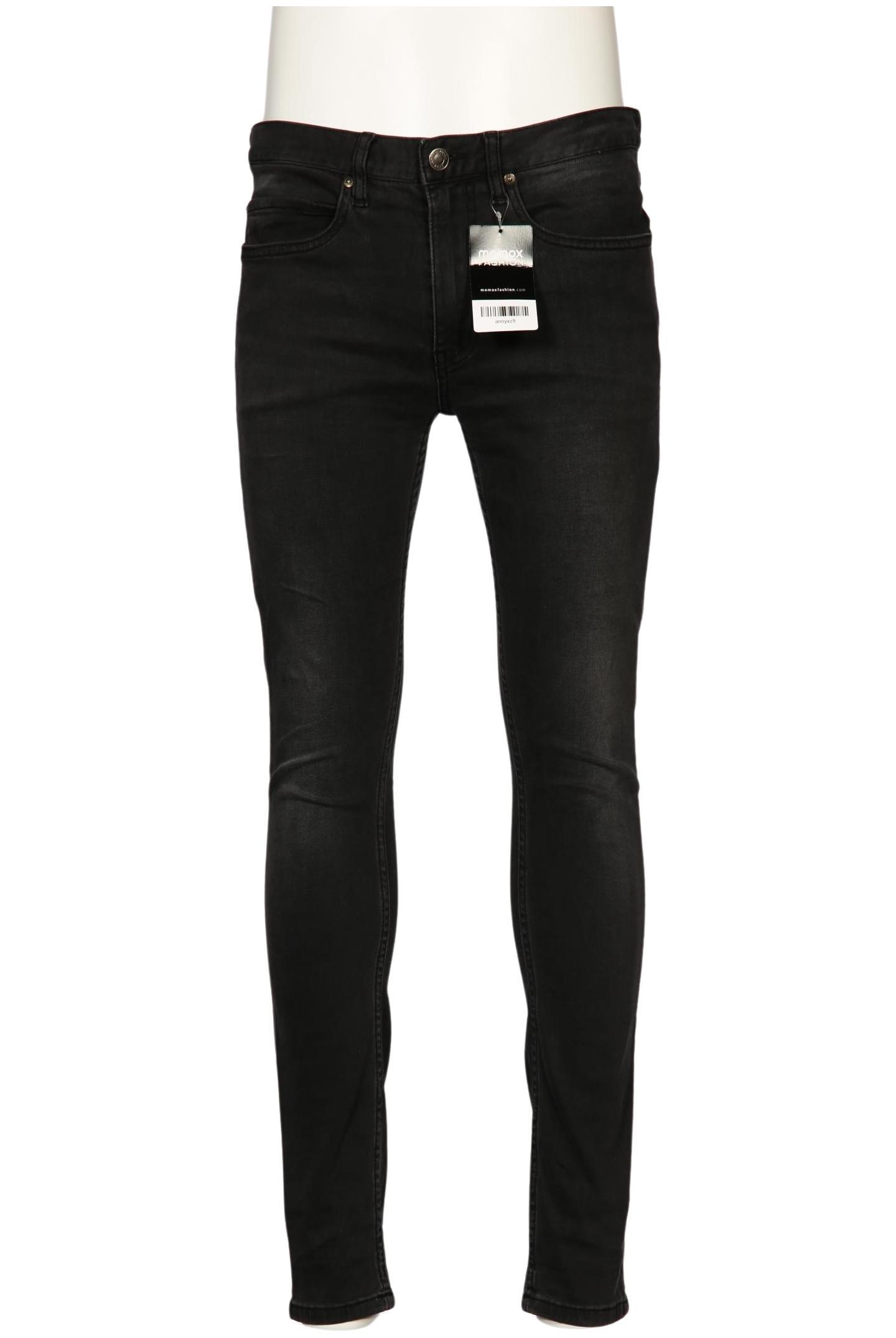

Hugo by Hugo Boss Herren Jeans, schwarz, Gr. 31
