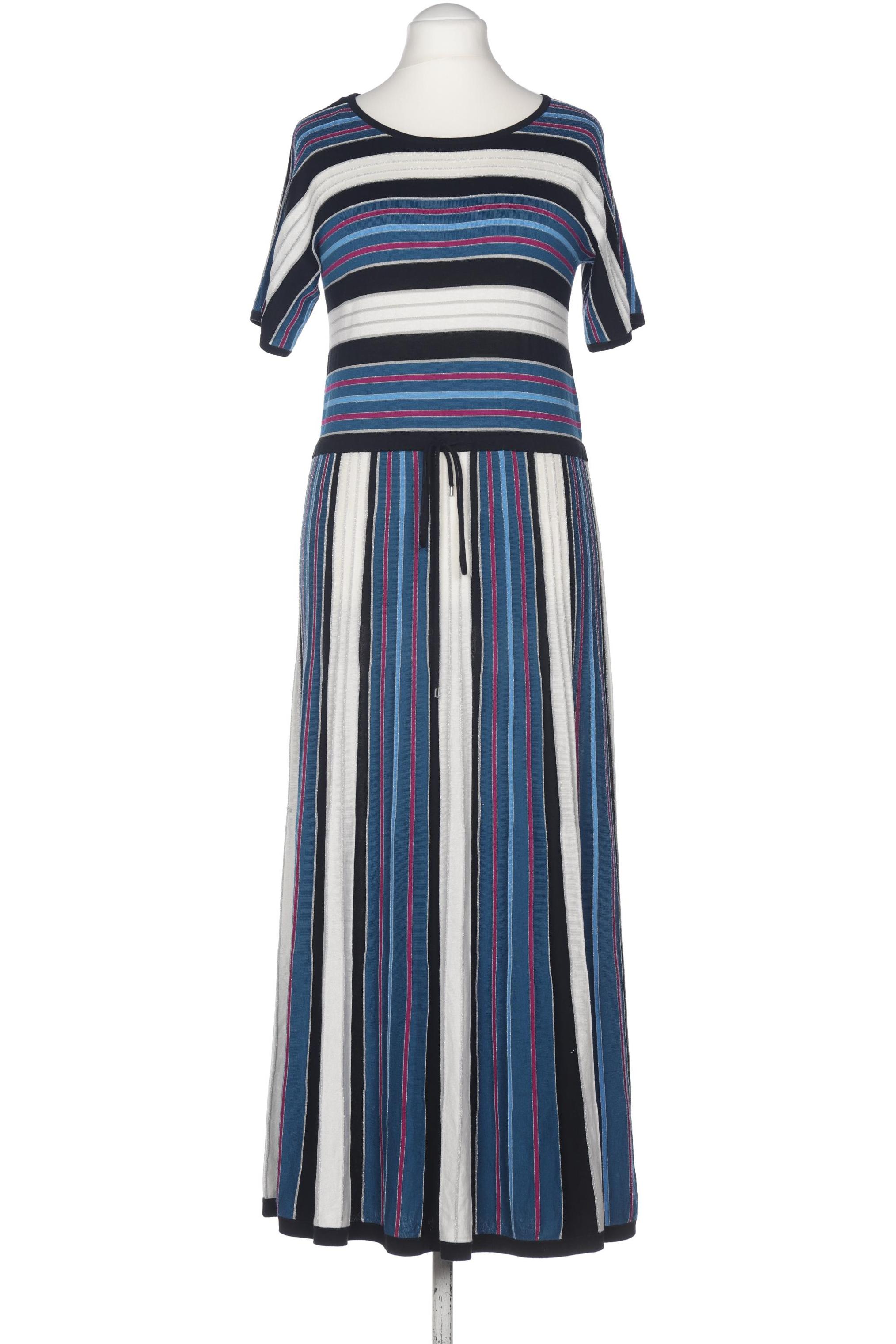 

Hugo by Hugo Boss Damen Kleid, blau, Gr. 42