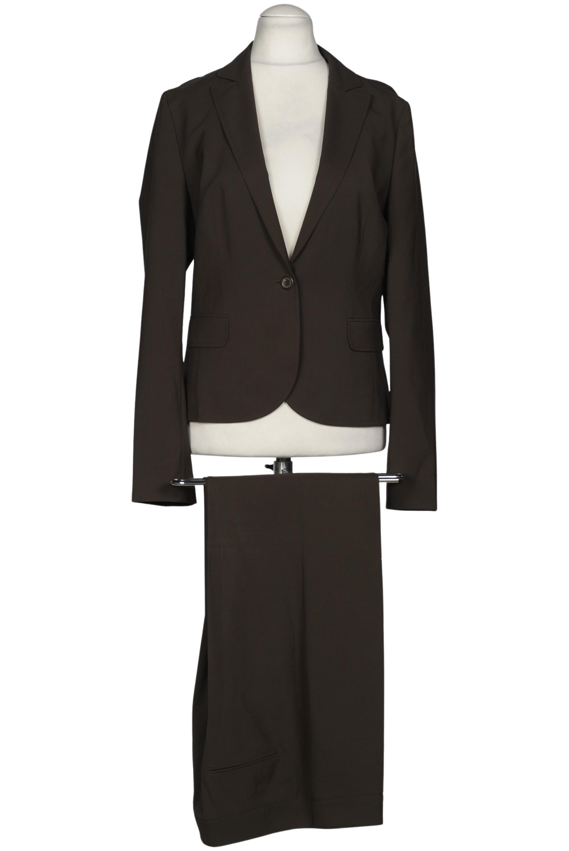 

Hugo by Hugo Boss Damen Anzug, braun, Gr. 40