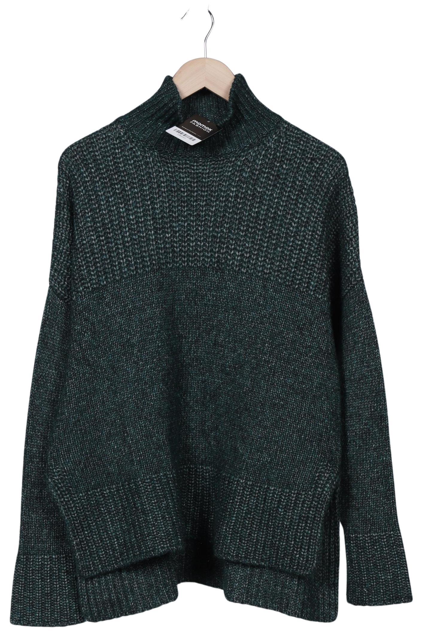 

Hugo by Hugo Boss Damen Pullover, grün, Gr. 42