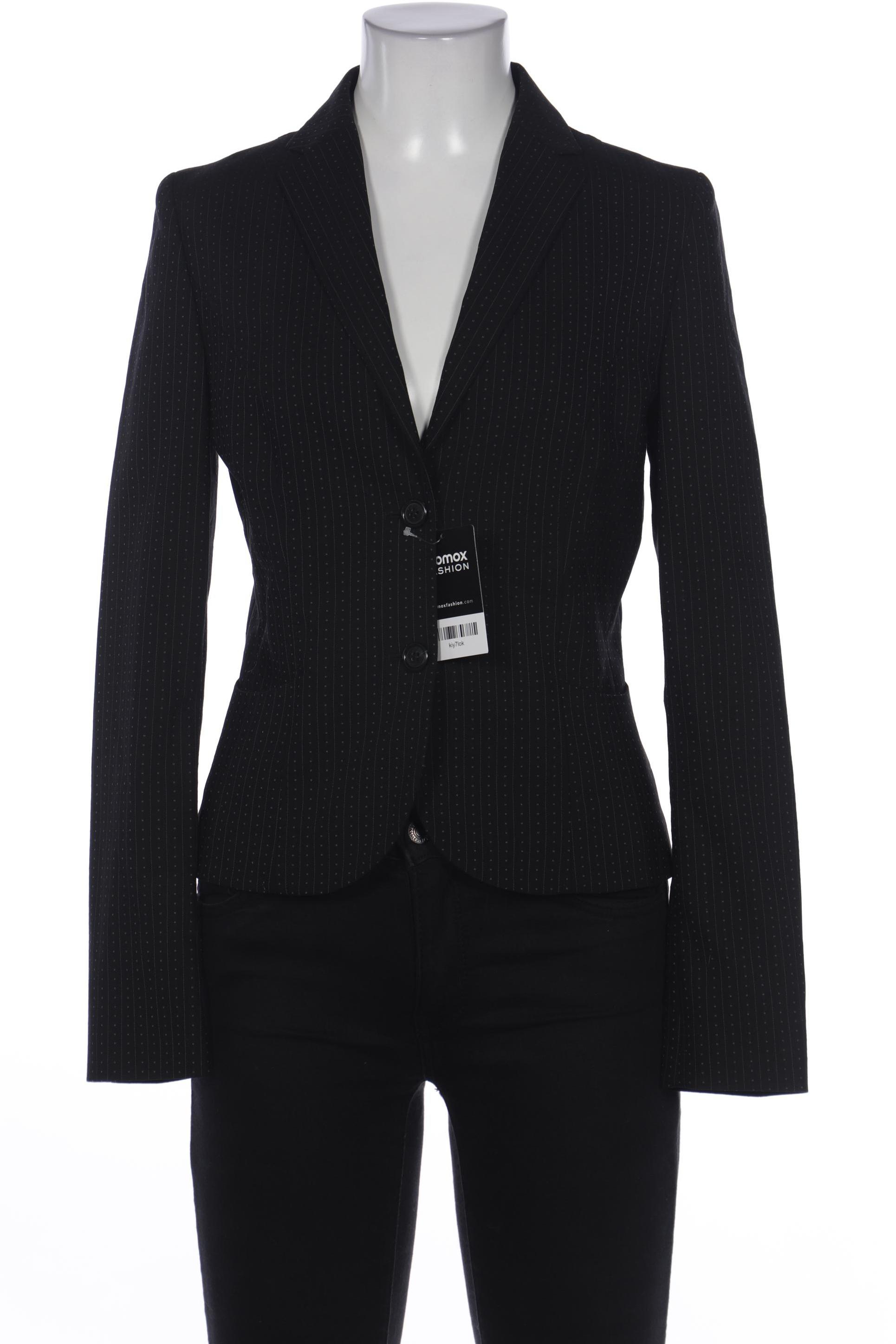 

HUGO by Hugo Boss Damen Blazer, schwarz