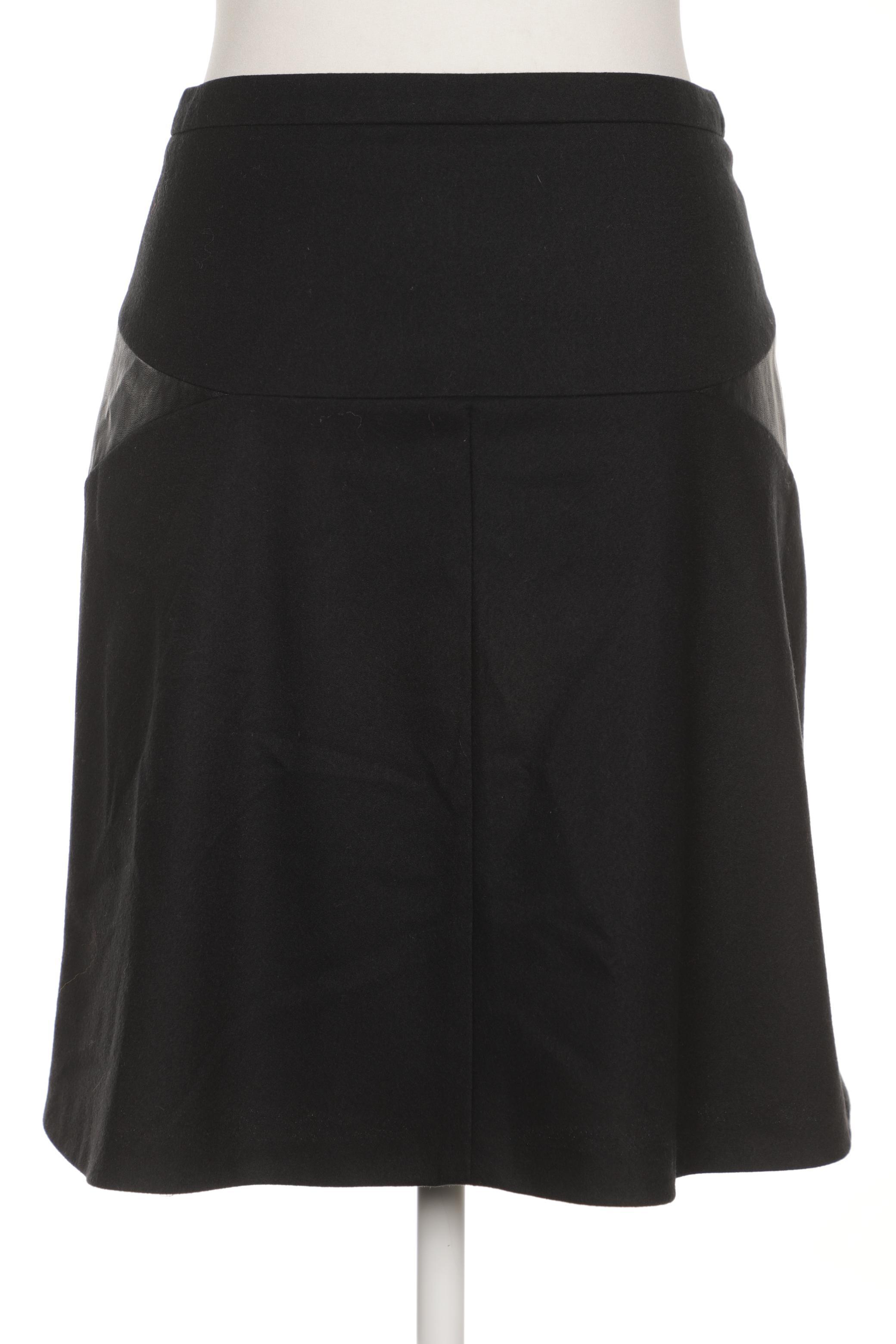 

Hugo by Hugo Boss Damen Rock, schwarz, Gr. 38