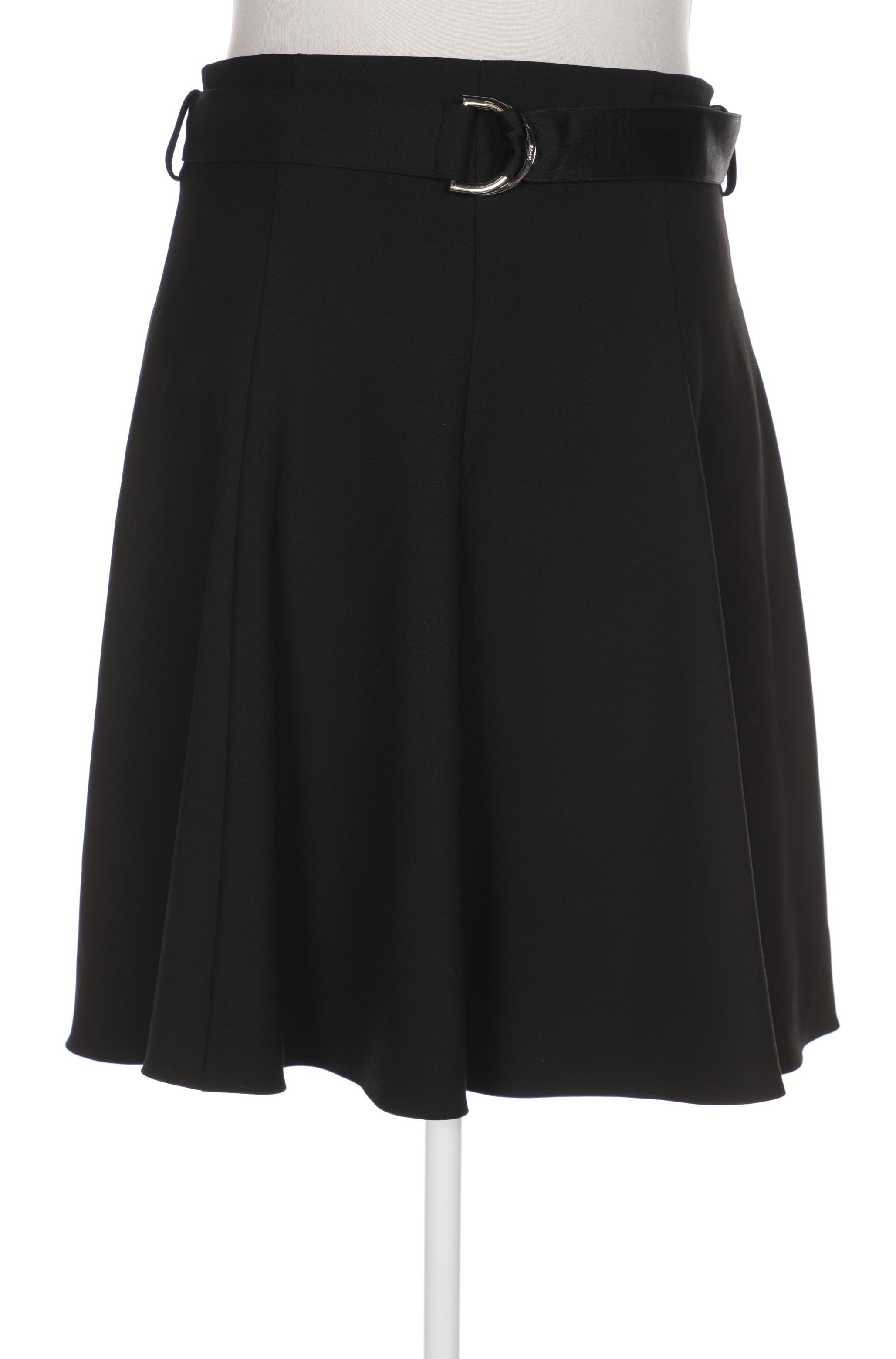 

Hugo by Hugo Boss Damen Rock, schwarz, Gr. 42