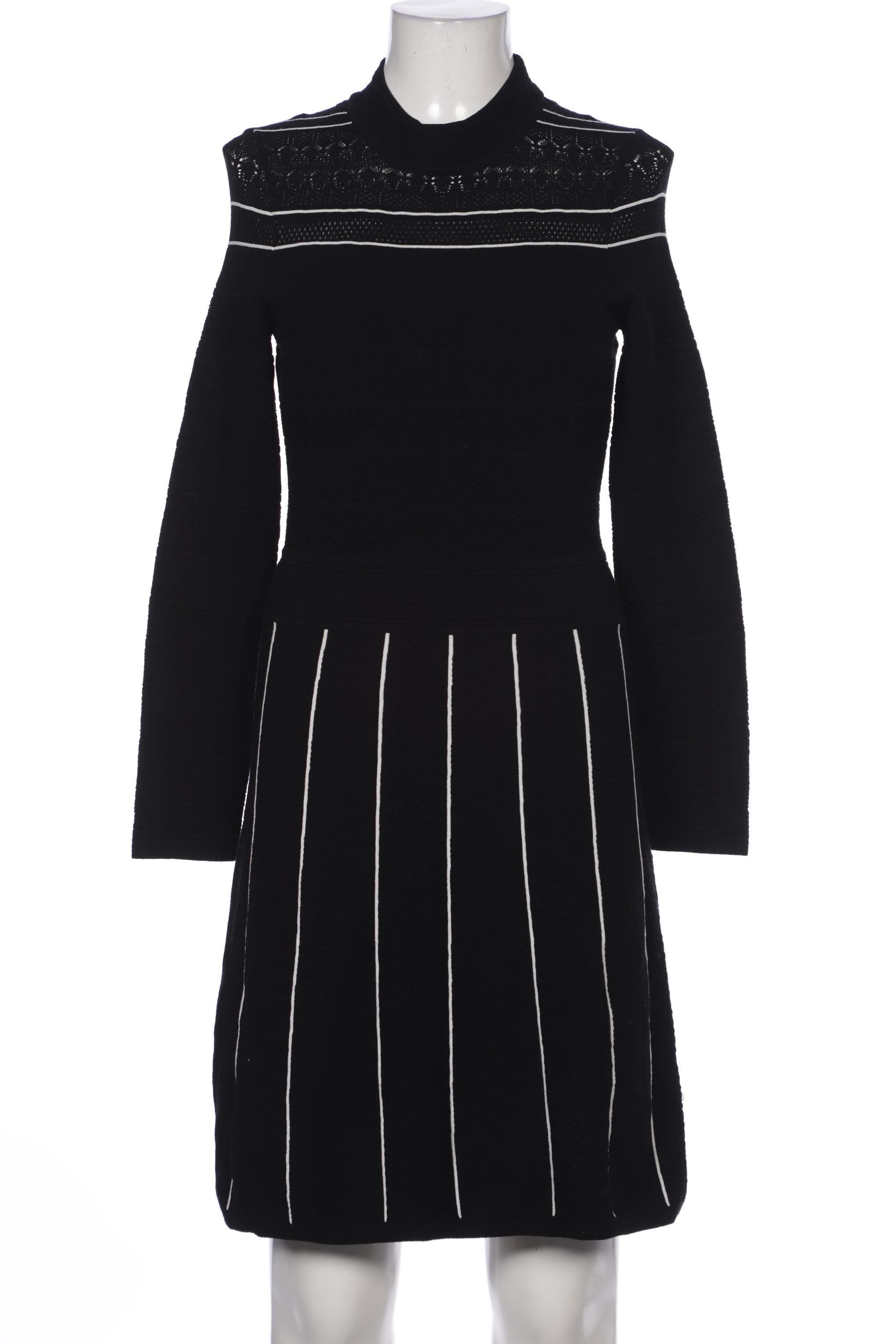 

Hugo by Hugo Boss Damen Kleid, schwarz, Gr. 42