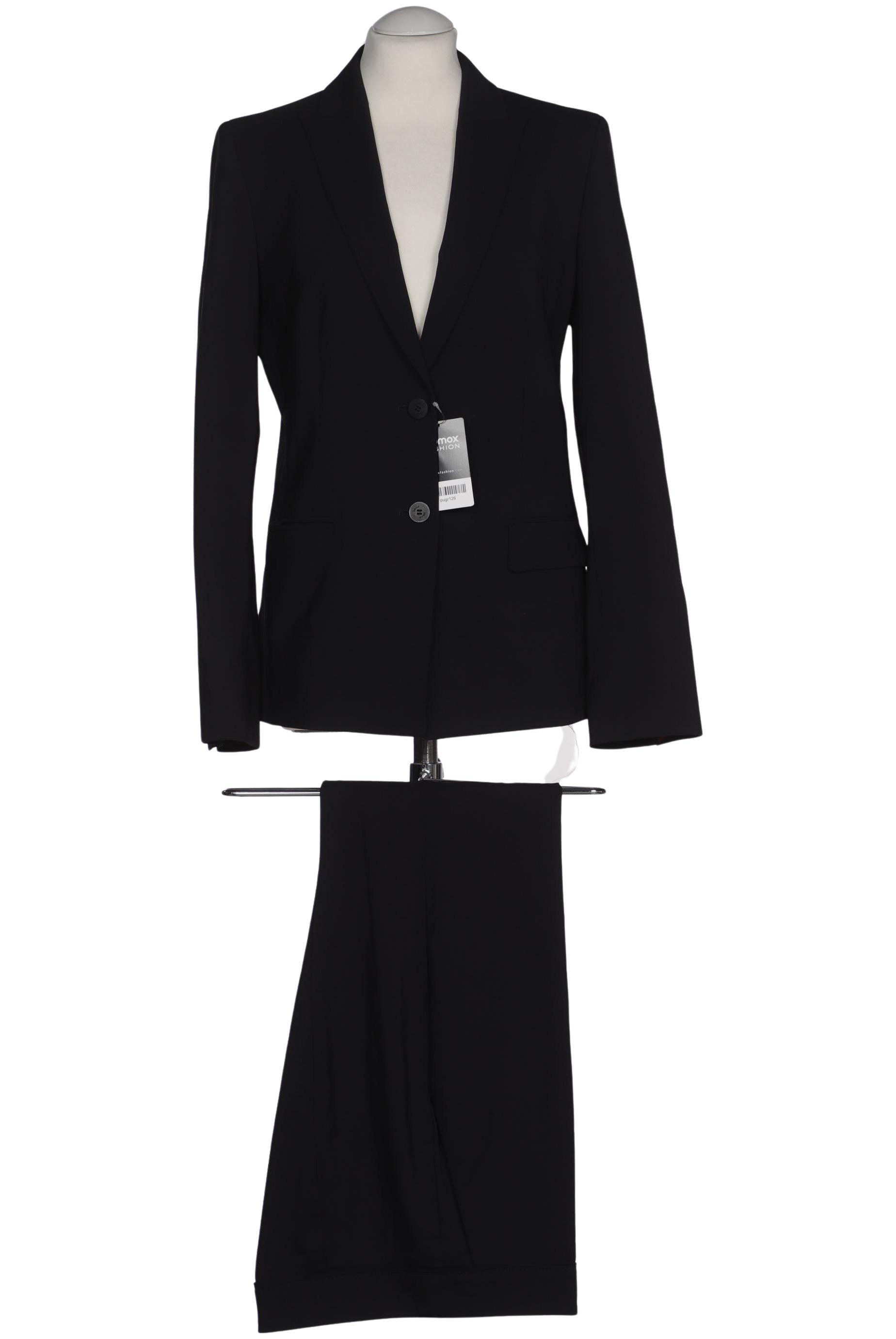 

Hugo by Hugo Boss Damen Anzug, marineblau, Gr. 40