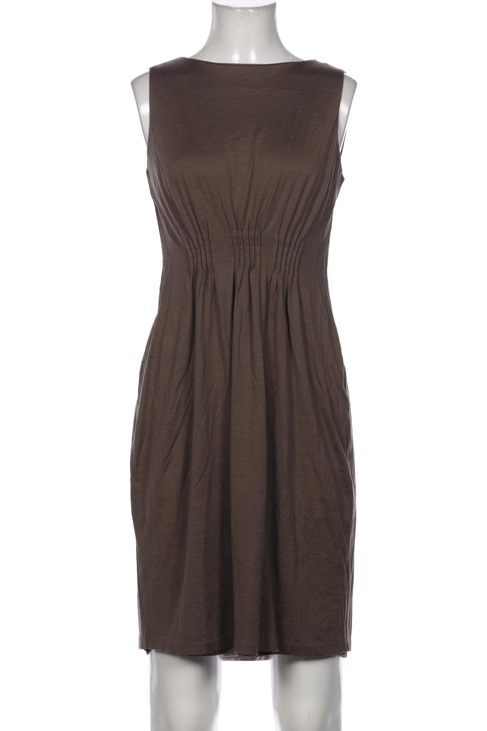 

Hugo by Hugo Boss Damen Kleid, braun, Gr. 36
