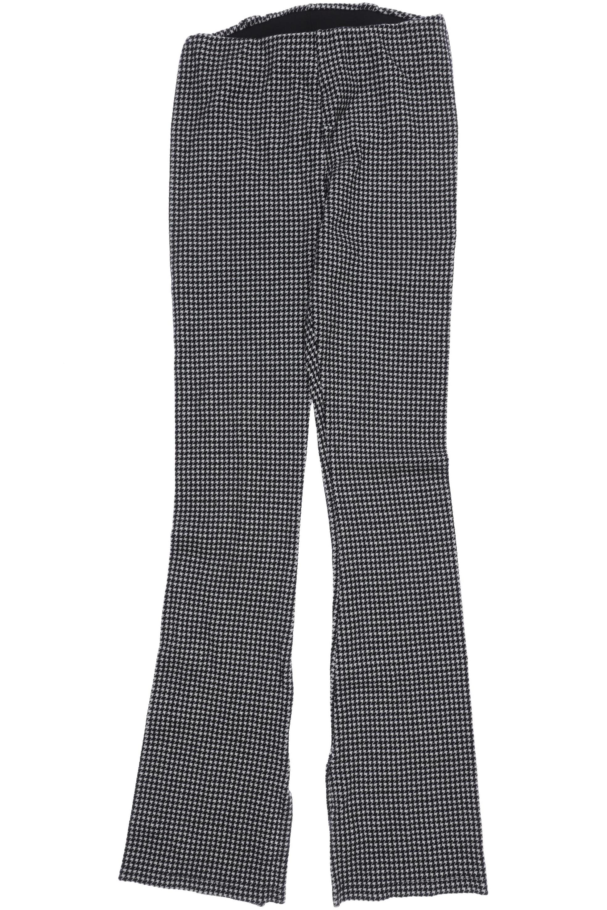 

Hugo by Hugo Boss Damen Stoffhose, schwarz, Gr. 0