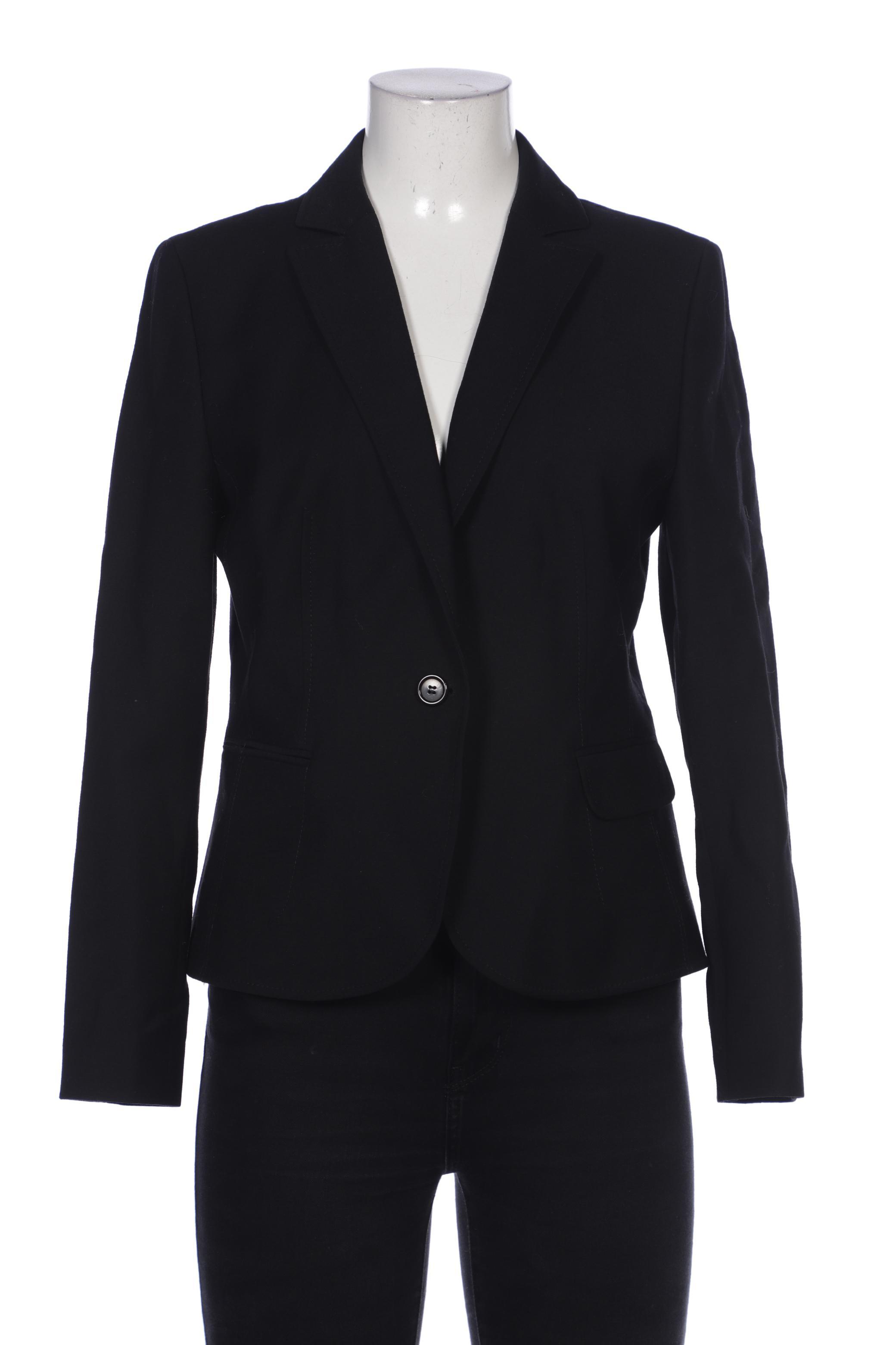 

Hugo by Hugo Boss Damen Blazer, schwarz, Gr. 40