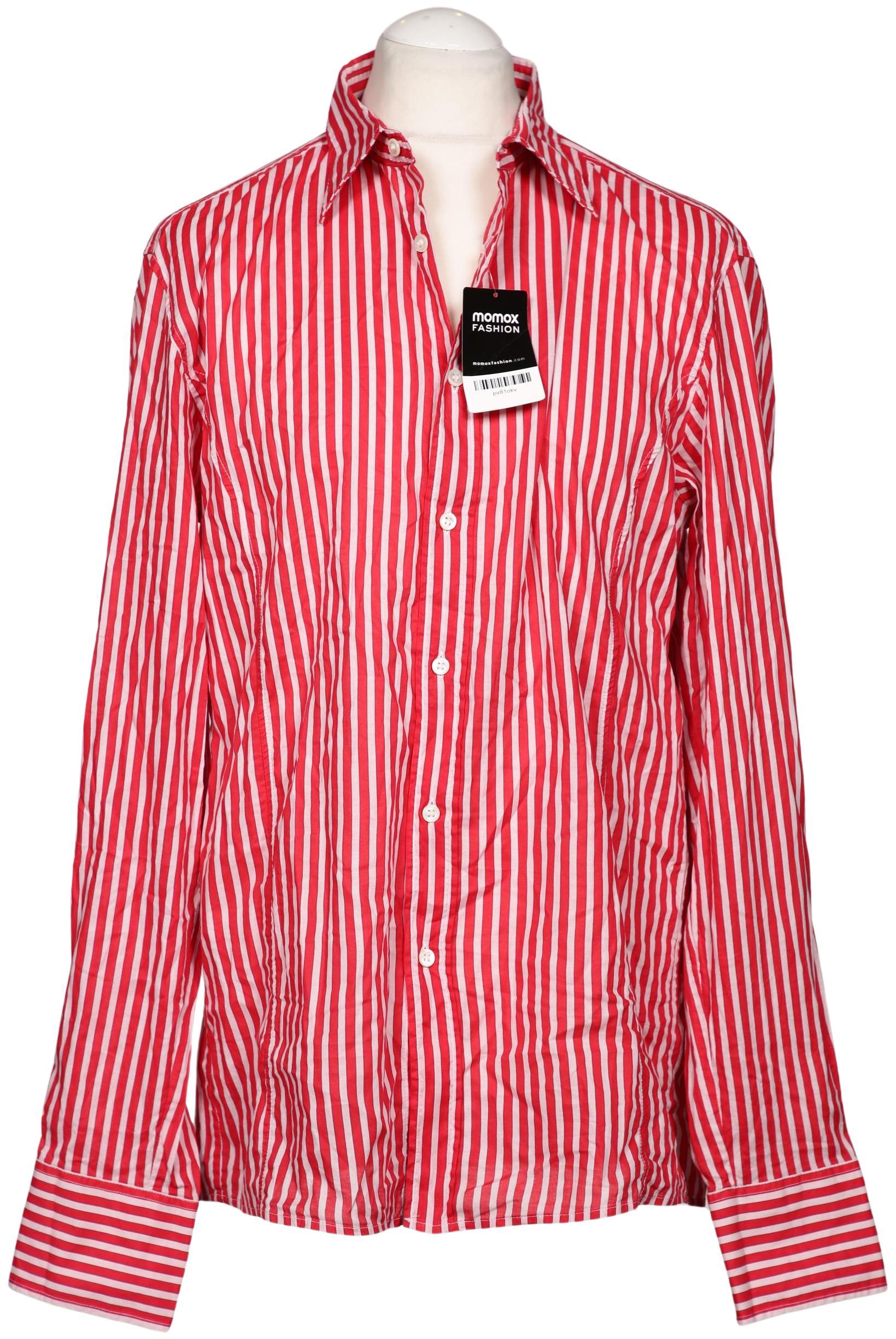 

Hugo by Hugo Boss Herren Hemd, rot, Gr. 54