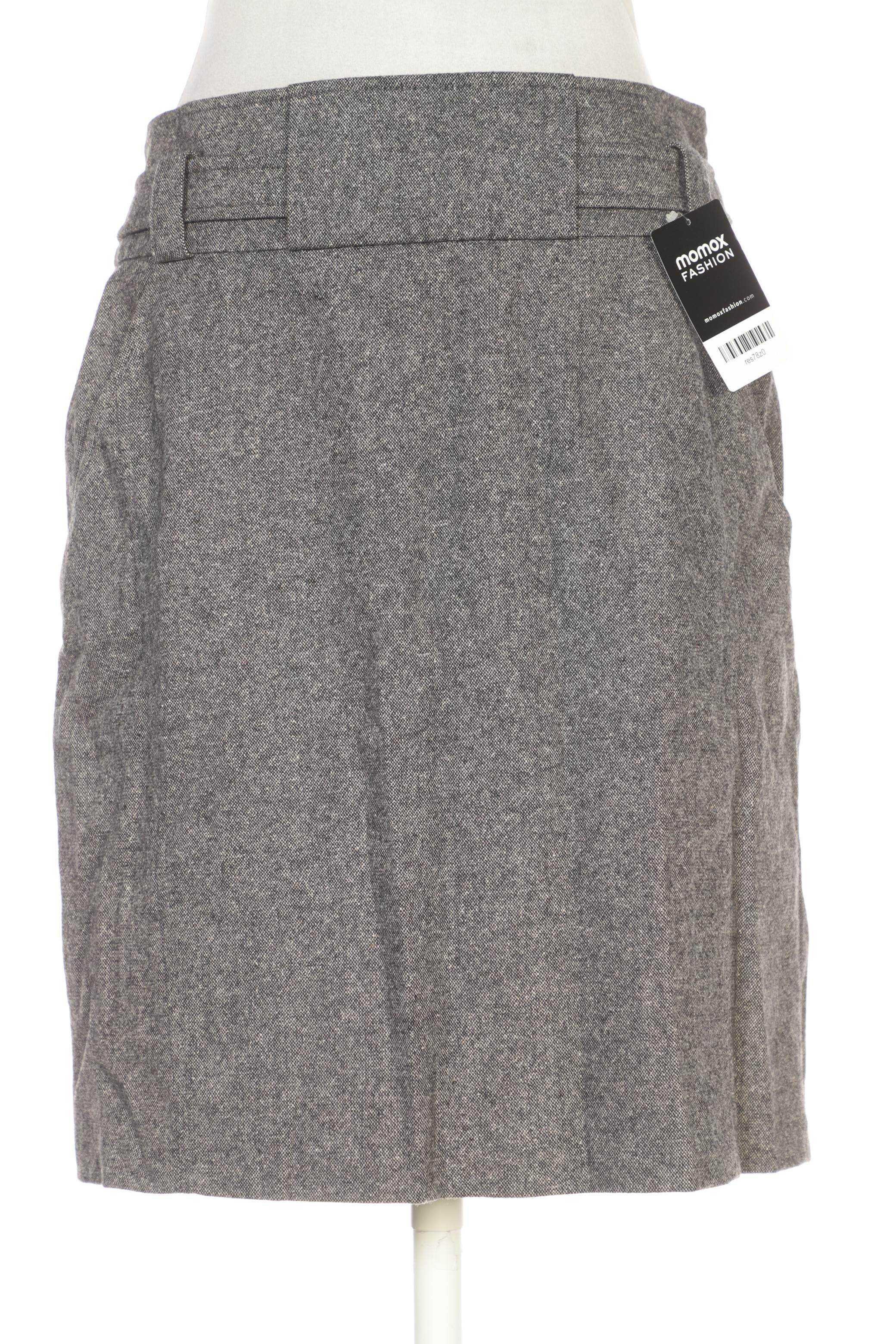 

Hugo by Hugo Boss Damen Rock, grau, Gr. 40