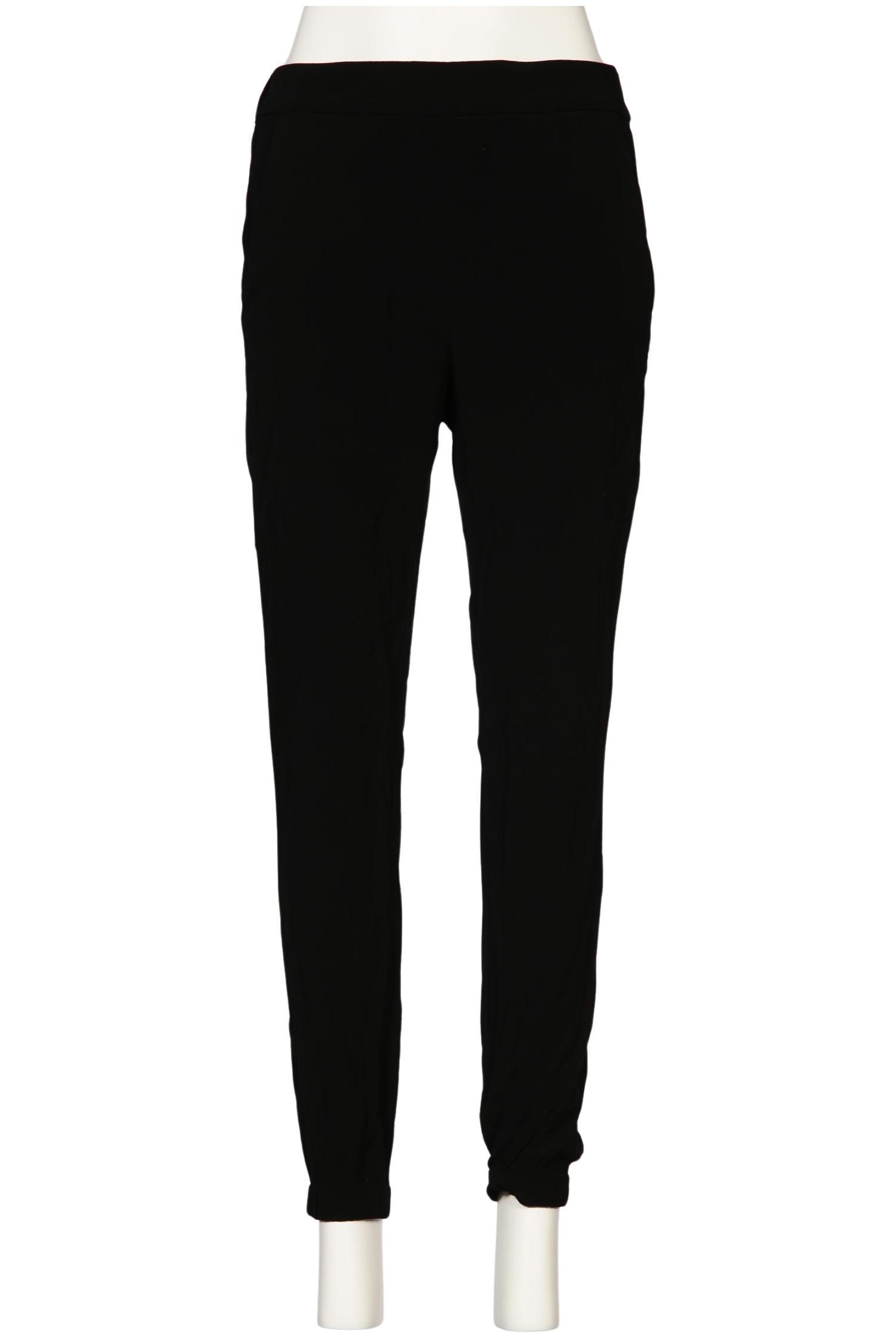 

Hugo by Hugo Boss Damen Stoffhose, schwarz, Gr. 27