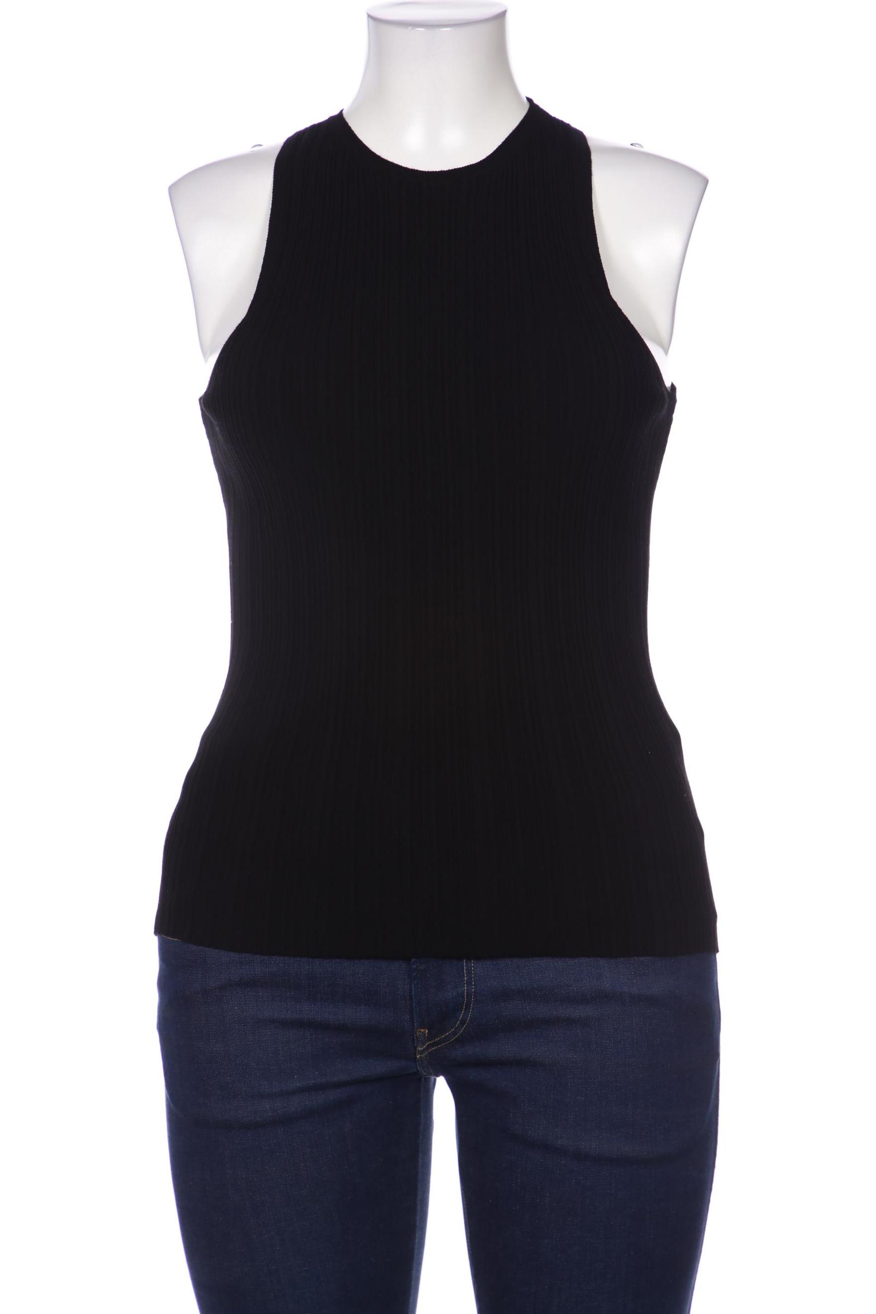 

Hugo by Hugo Boss Damen Top, schwarz, Gr. 44