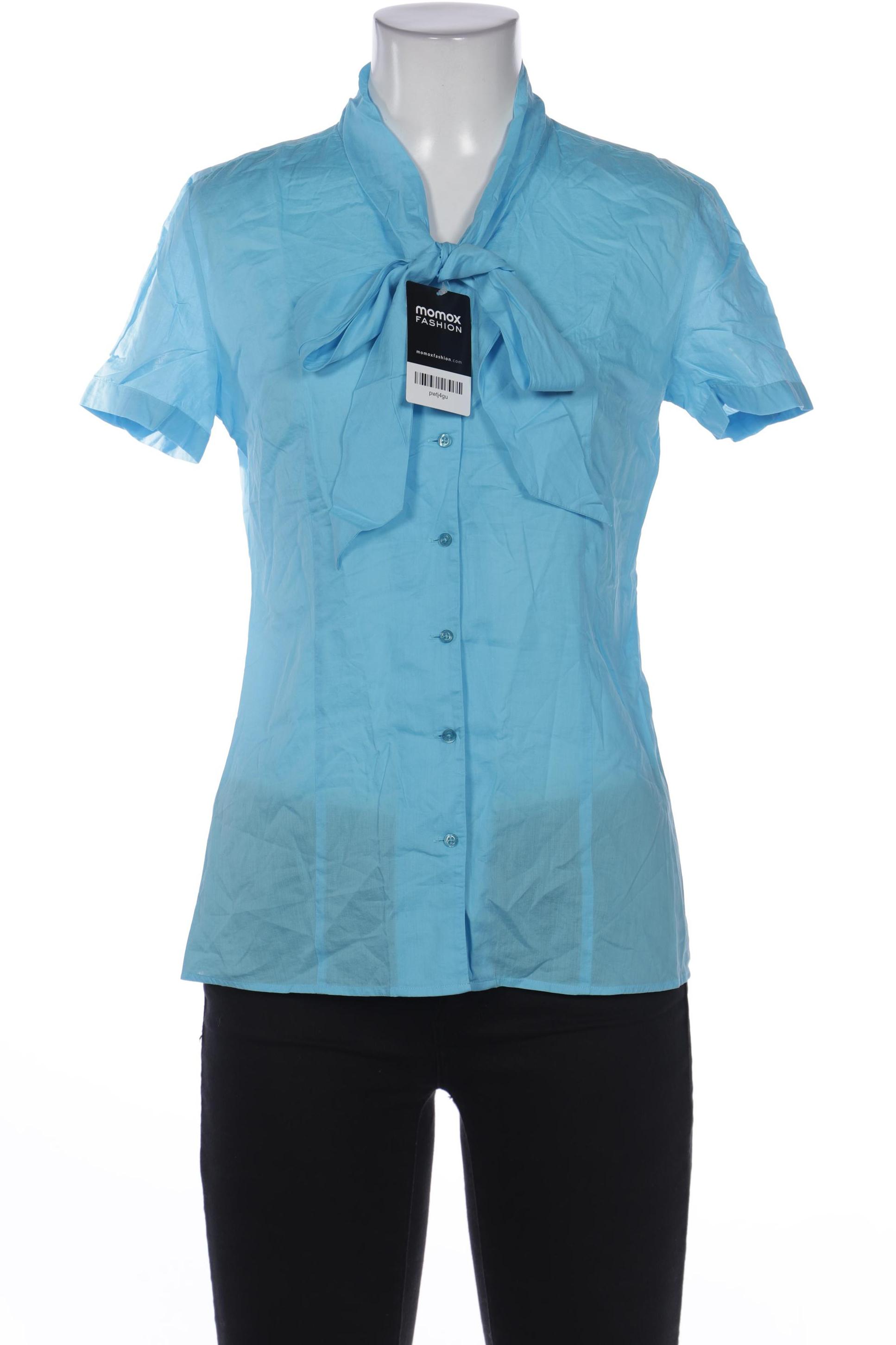 

HUGO by Hugo Boss Damen Bluse, blau