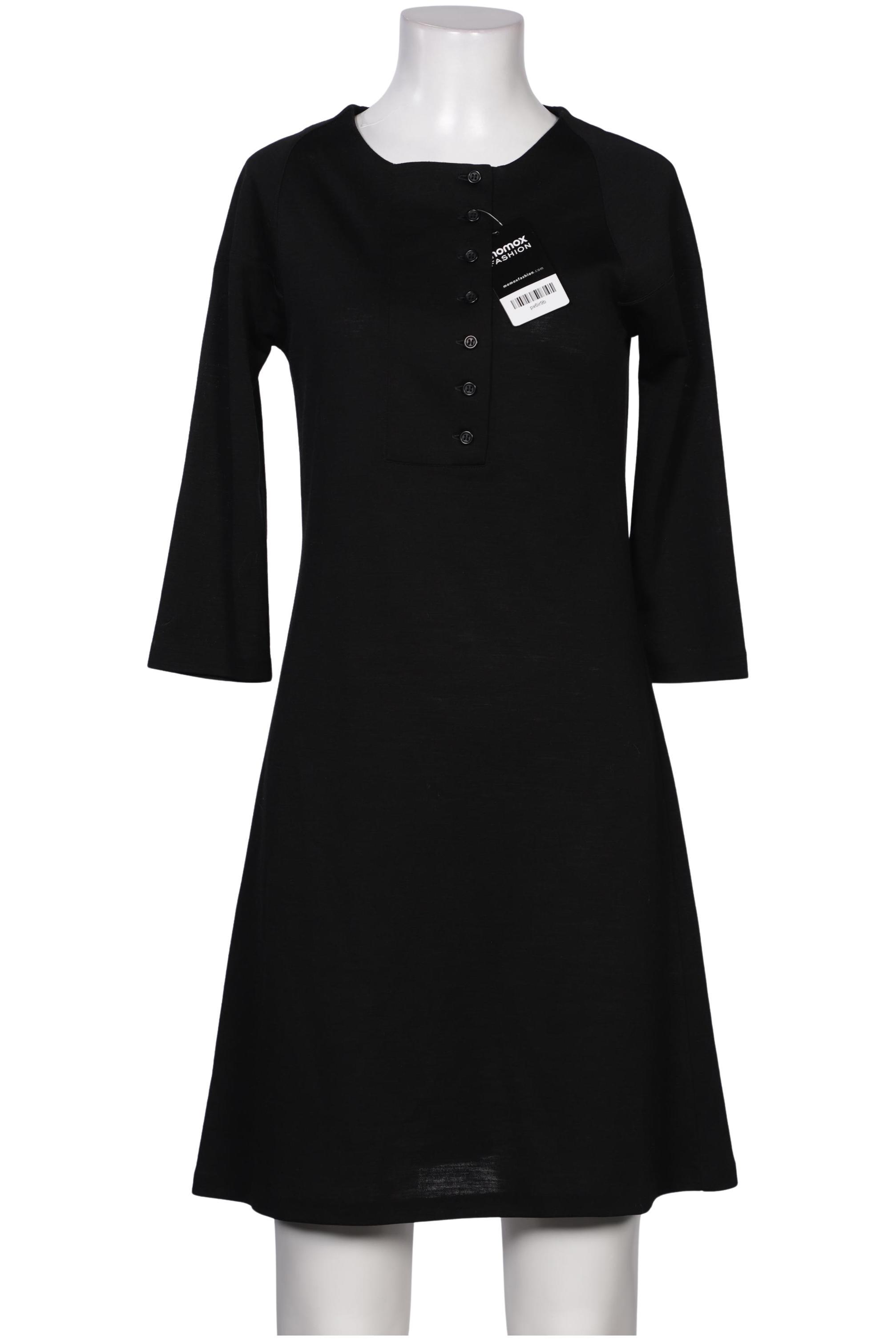 

Hugo by Hugo Boss Damen Kleid, schwarz, Gr. 36