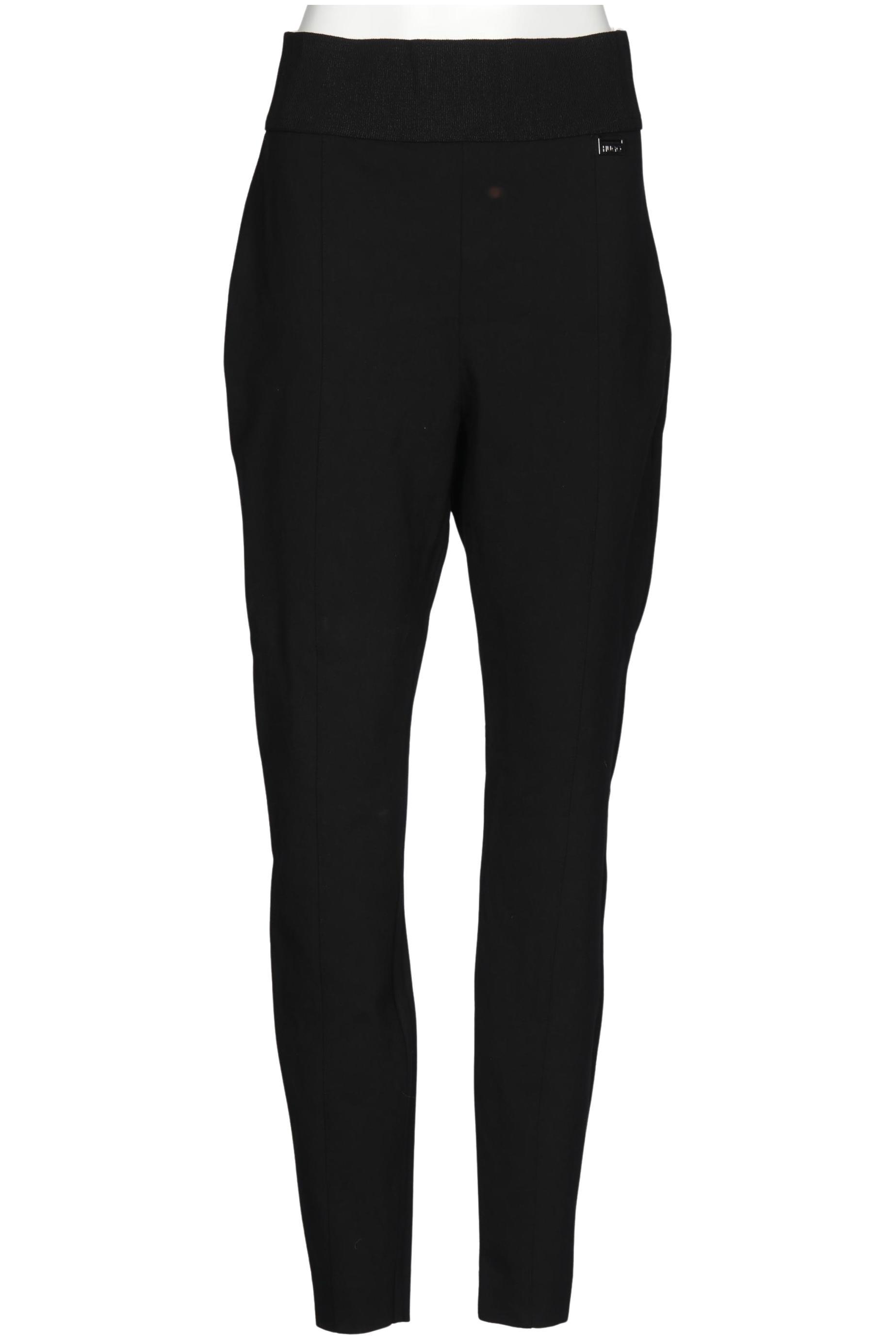 

Hugo by Hugo Boss Damen Stoffhose, schwarz, Gr. 28