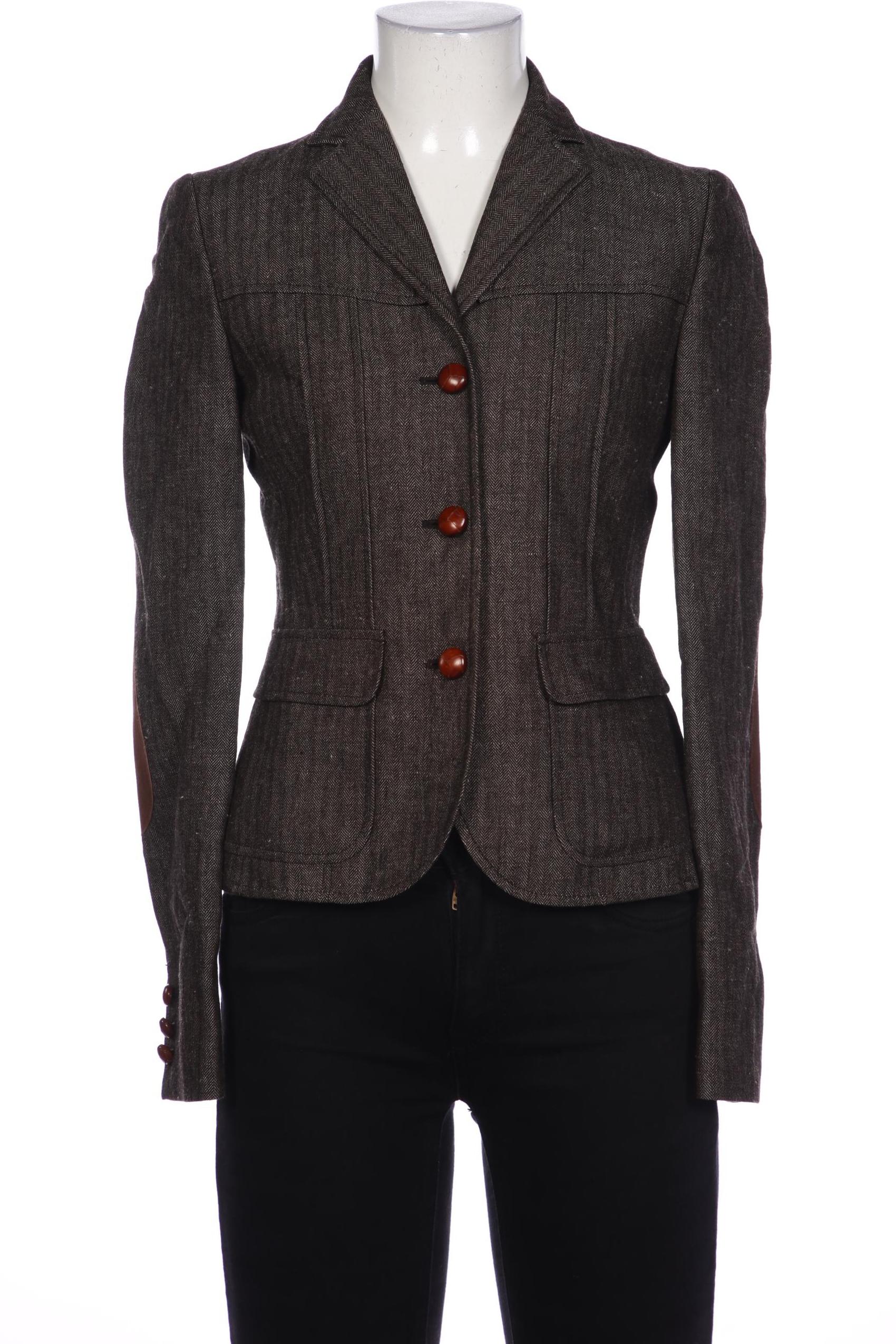 

HUGO by Hugo Boss Damen Blazer, braun