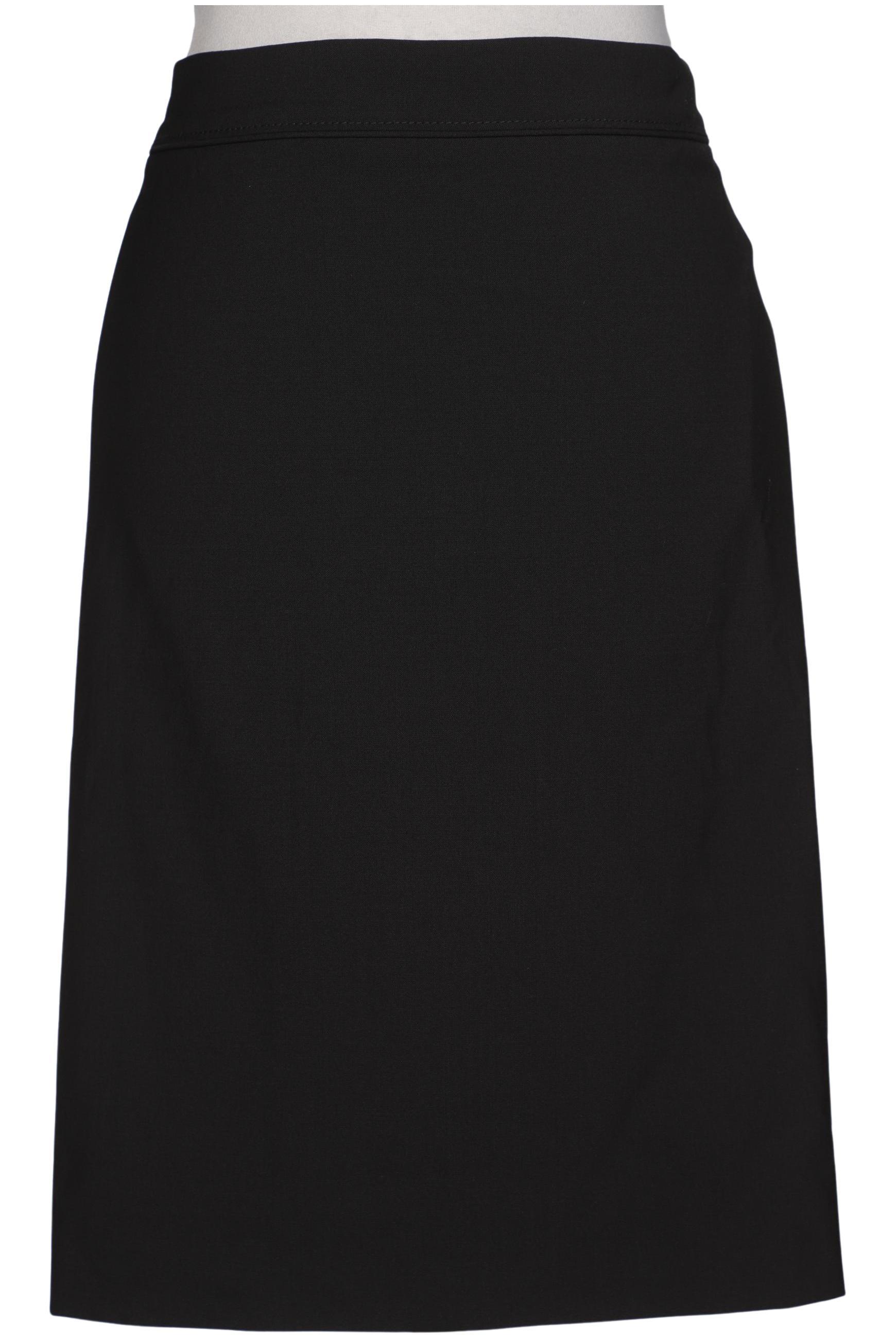 

Hugo by Hugo Boss Damen Rock, schwarz, Gr. 38