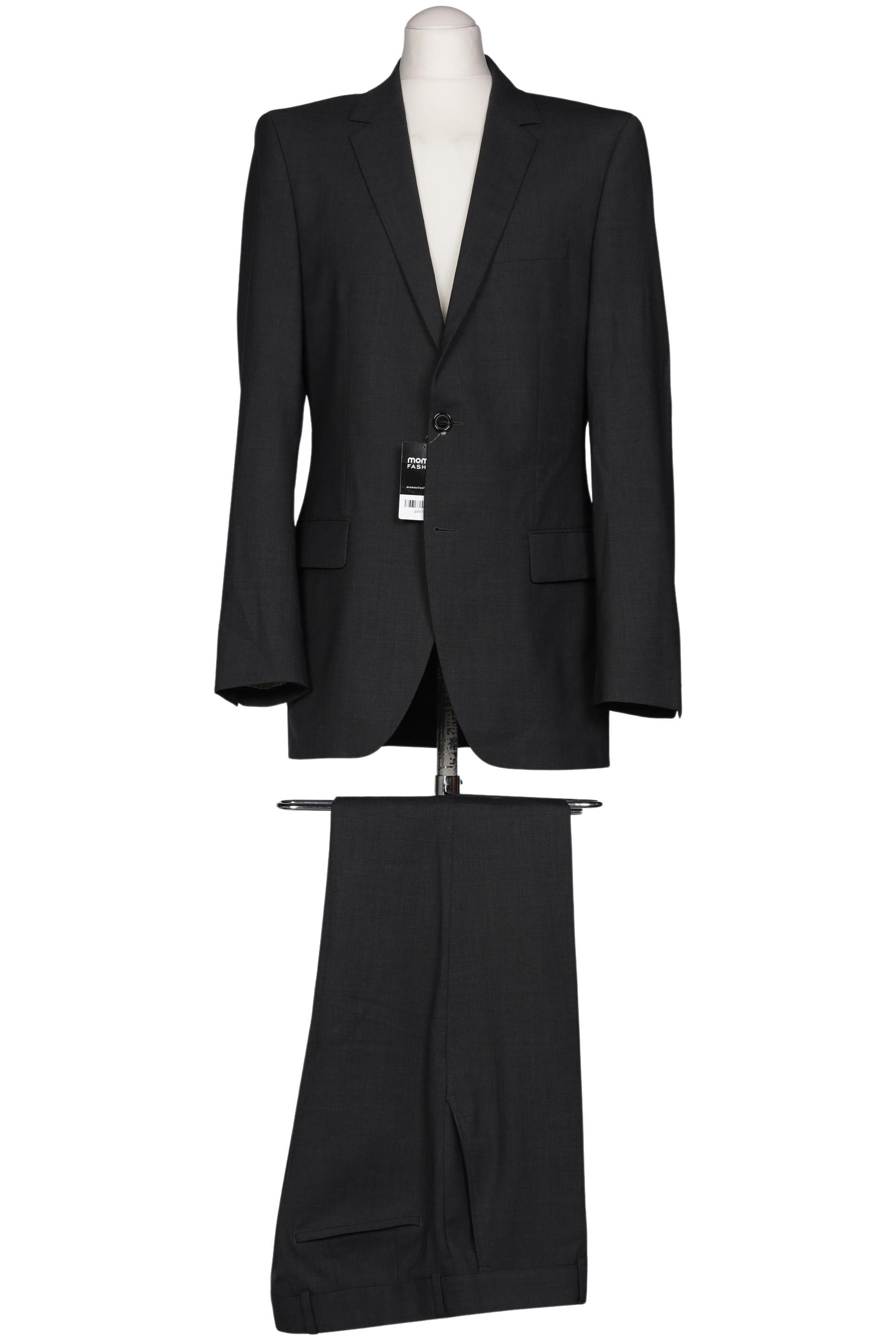 

Hugo by Hugo Boss Herren Anzug, grau, Gr. 98