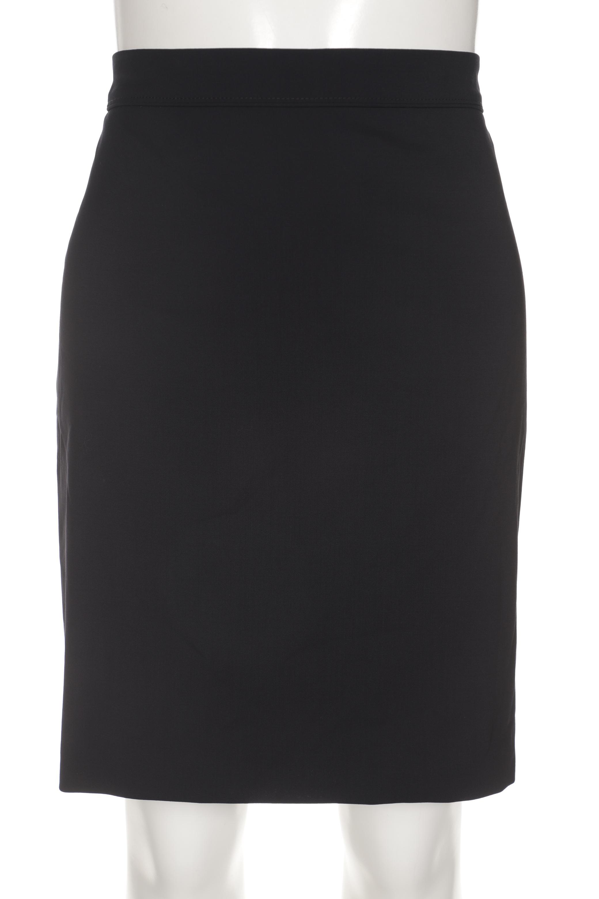 

Hugo by Hugo Boss Damen Rock, marineblau, Gr. 44